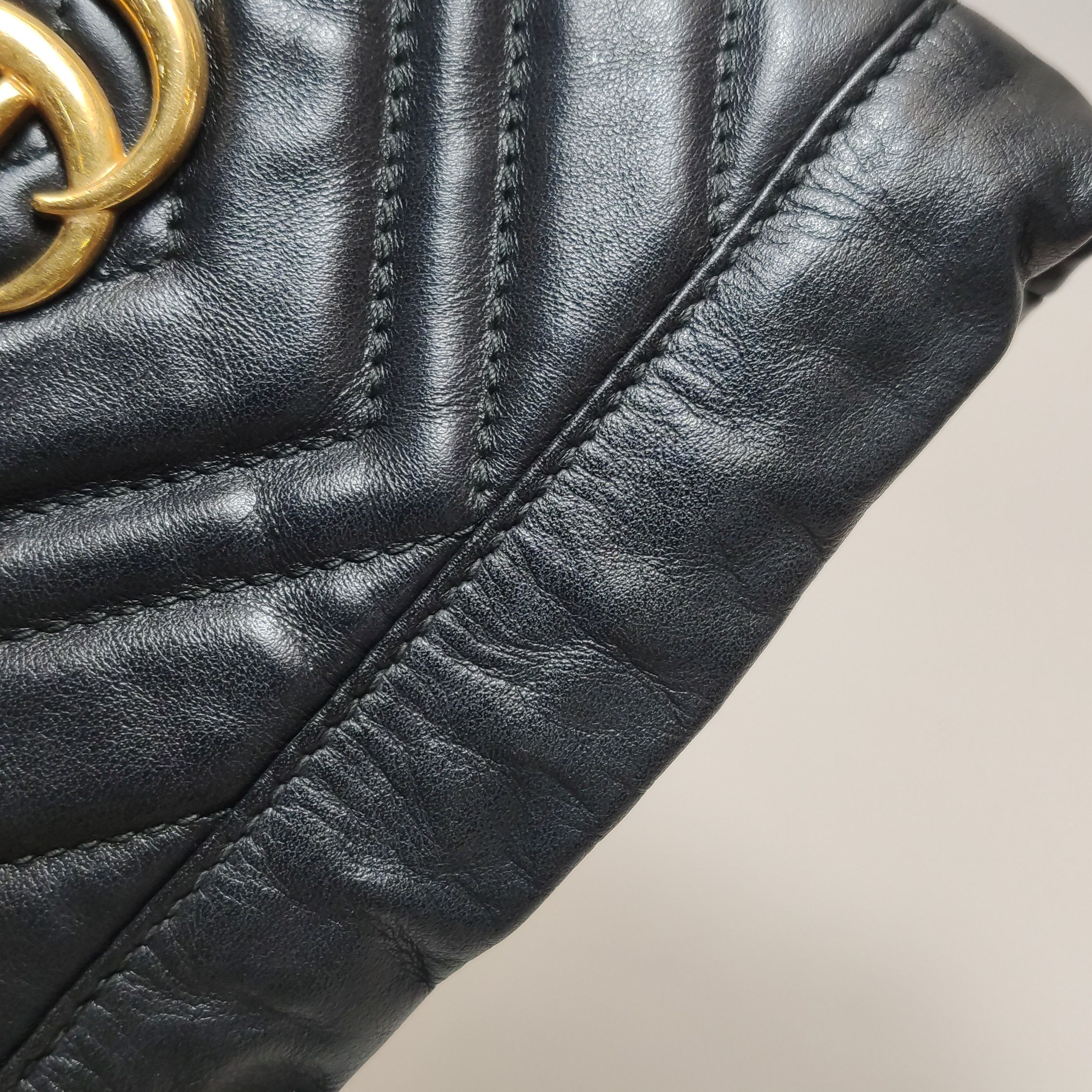 Gucci Gucci Women os Crossbody Bags Size ONE SIZE - 17 Thumbnail