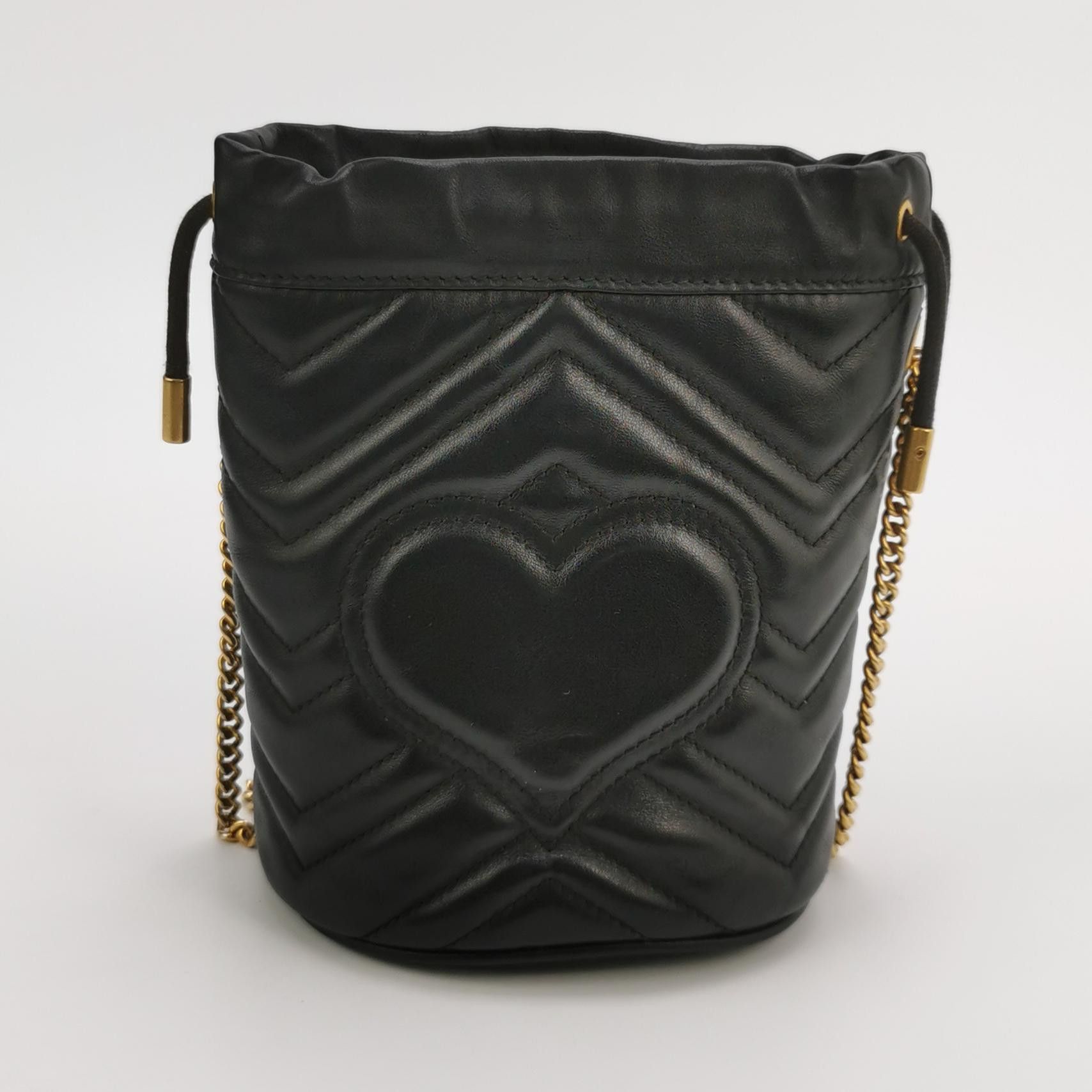 Gucci Gucci Women os Crossbody Bags Size ONE SIZE - 5 Thumbnail