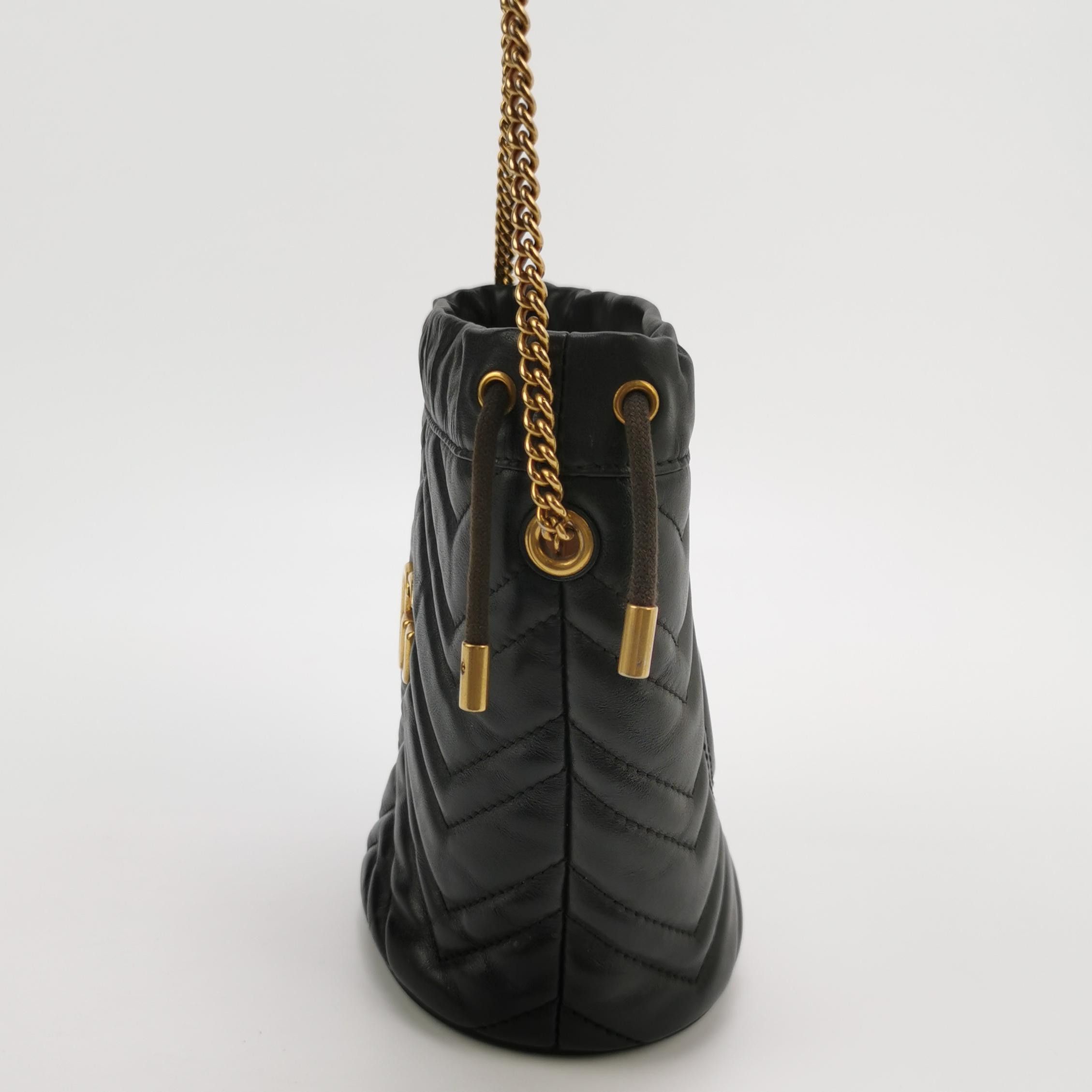 Gucci Gucci Women os Crossbody Bags Size ONE SIZE - 4 Thumbnail