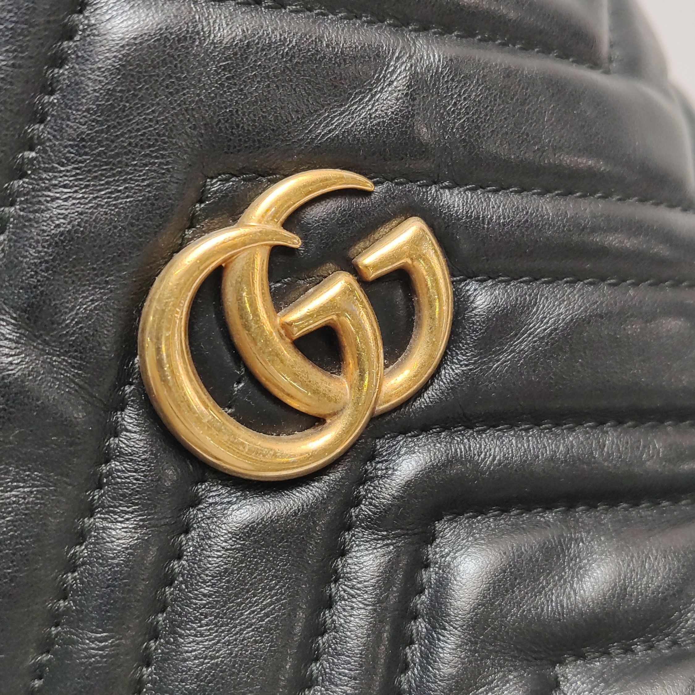 Gucci Gucci Women os Crossbody Bags Size ONE SIZE - 11 Thumbnail