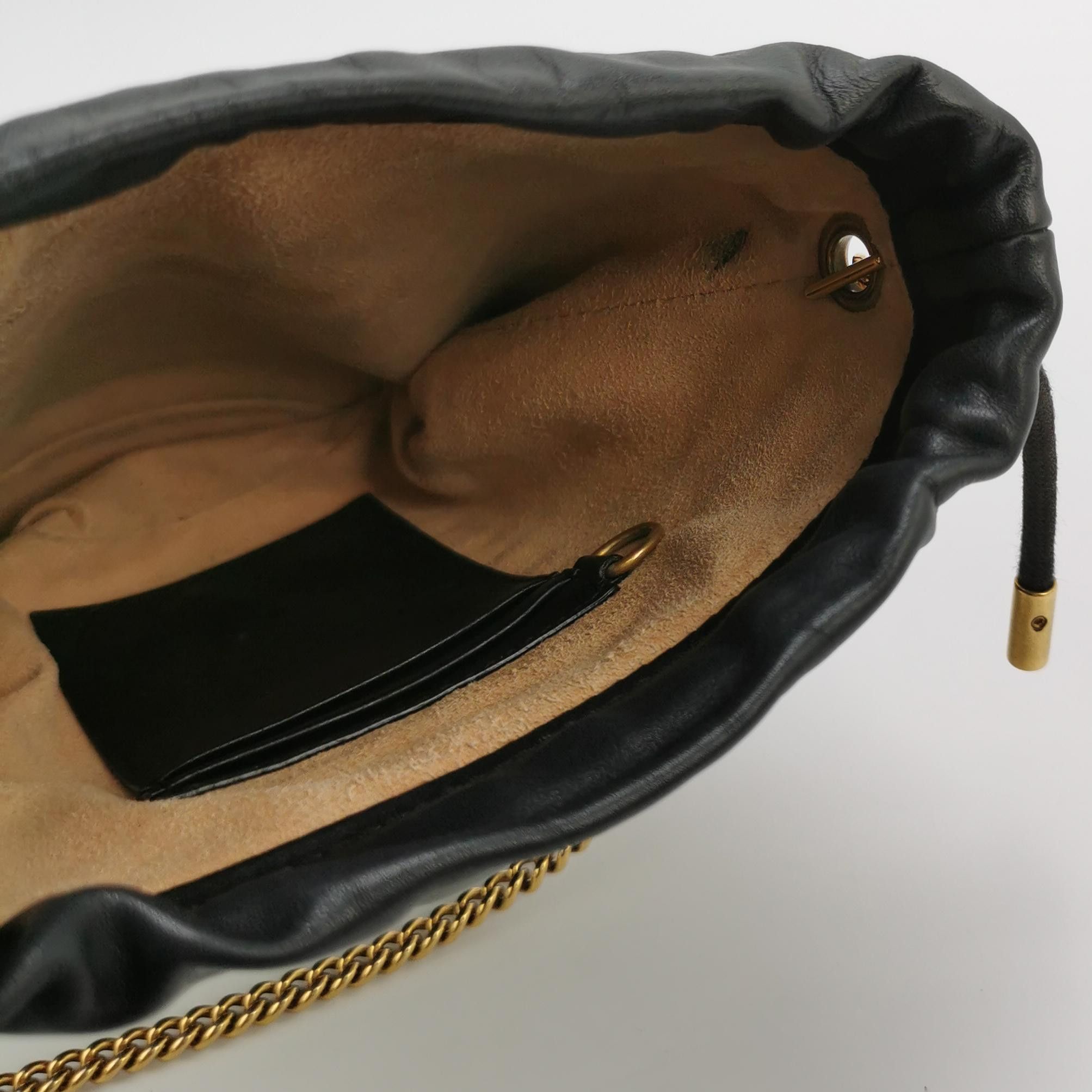 Gucci Gucci Women os Crossbody Bags Size ONE SIZE - 7 Thumbnail