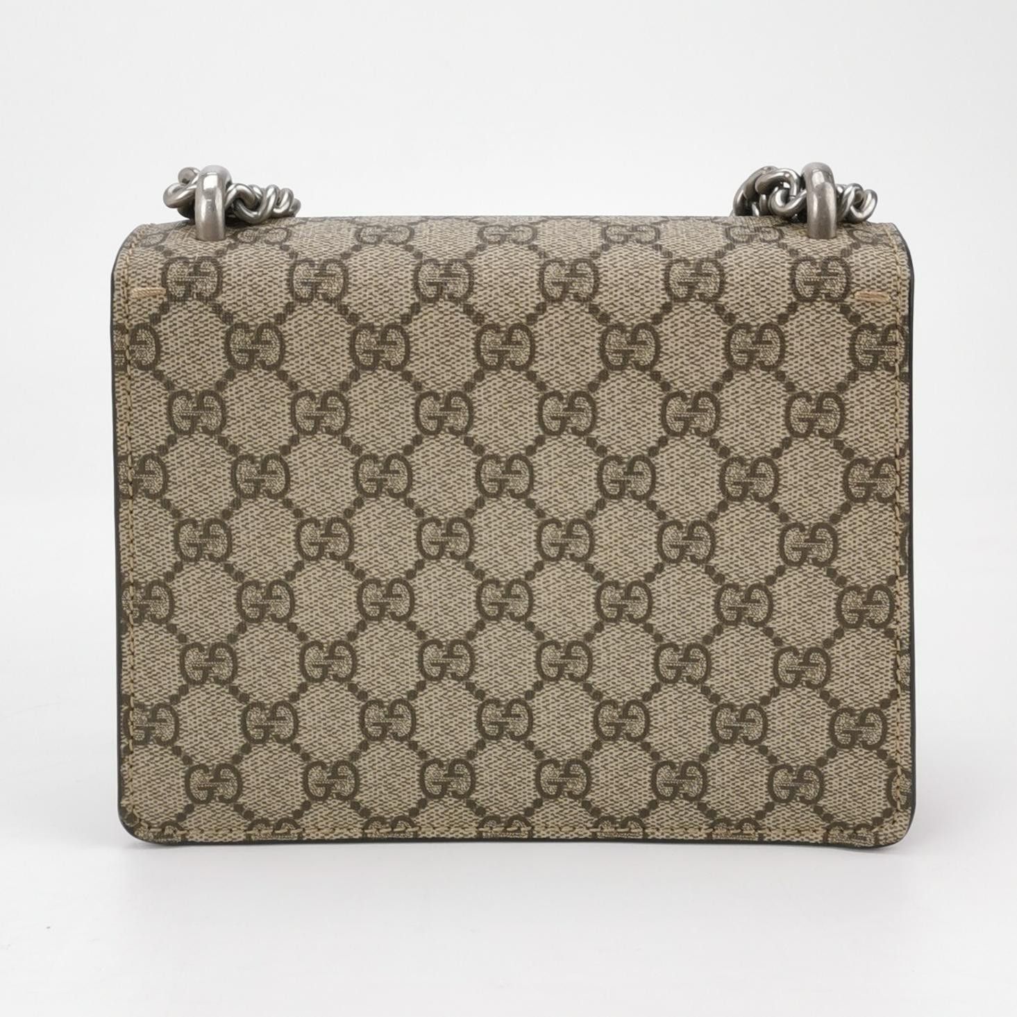 Gucci Gucci Women os Shoulder Bags Size ONE SIZE - 5 Thumbnail
