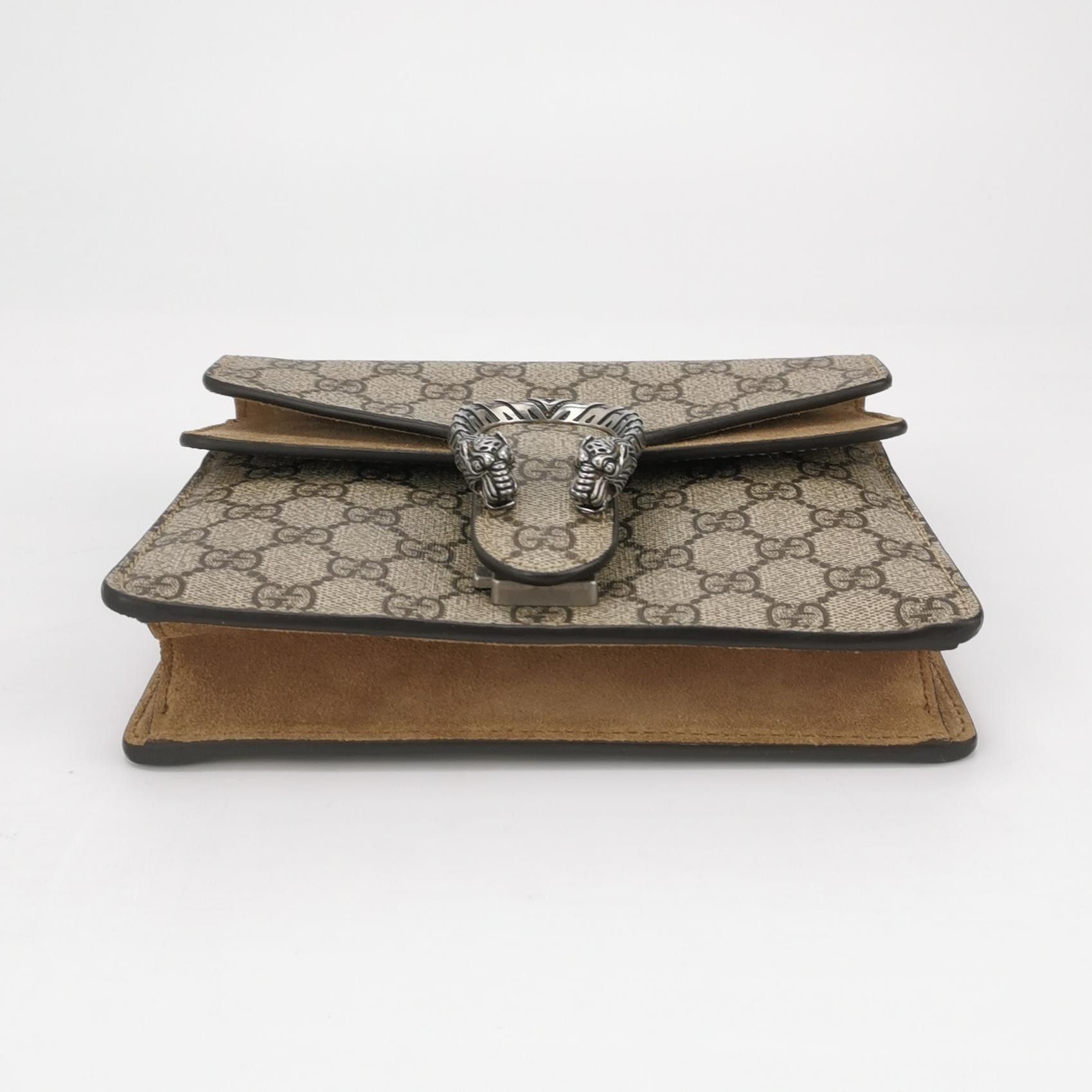 Gucci Gucci Women os Shoulder Bags Size ONE SIZE - 6 Thumbnail