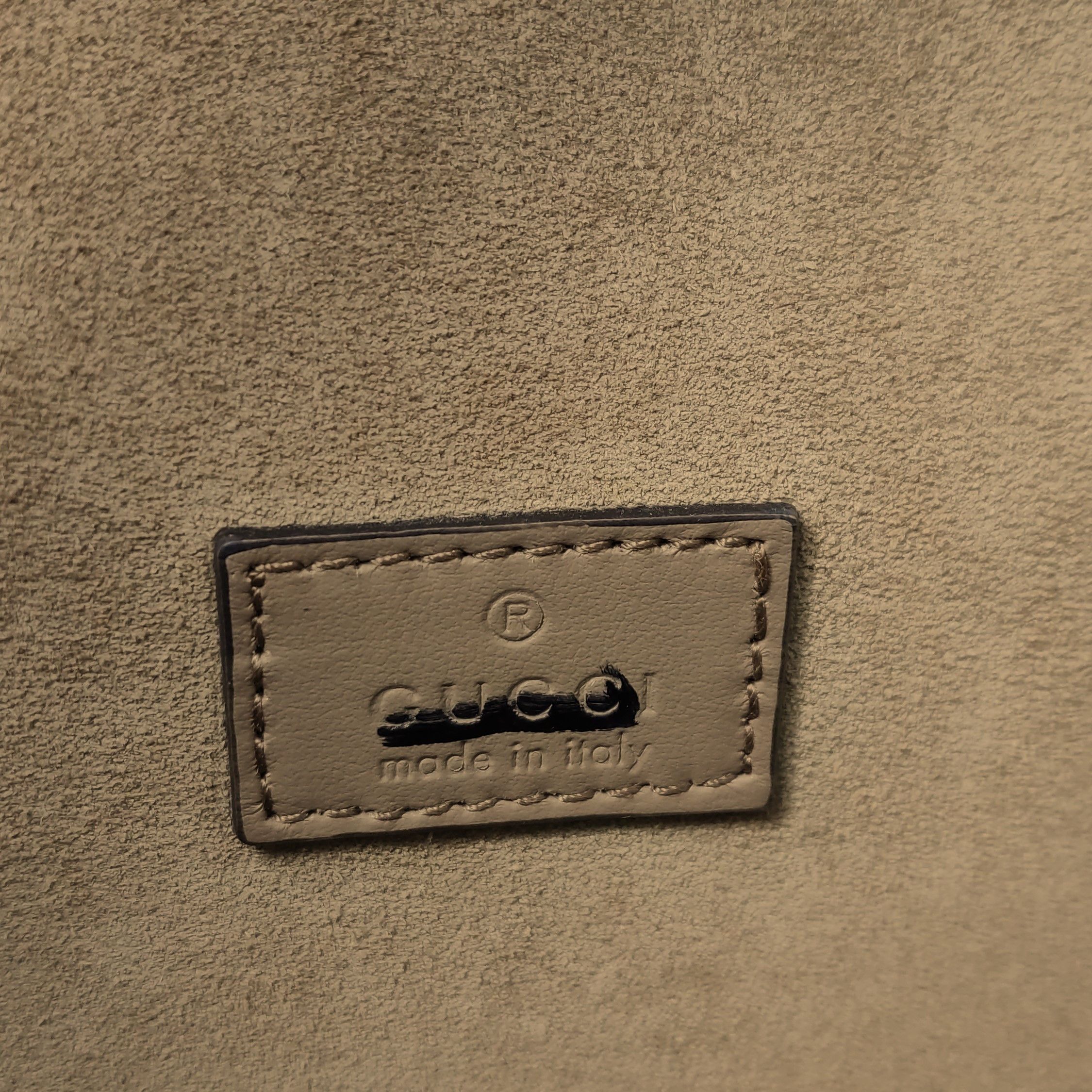 Gucci Gucci Women os Shoulder Bags Size ONE SIZE - 11 Thumbnail