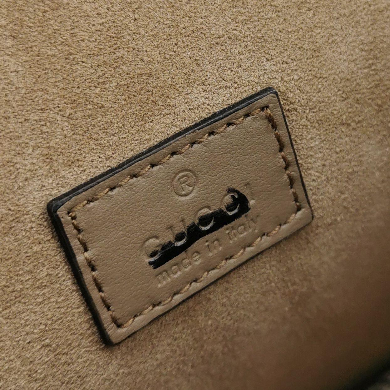 Gucci Gucci Women os Shoulder Bags Size ONE SIZE - 8 Thumbnail