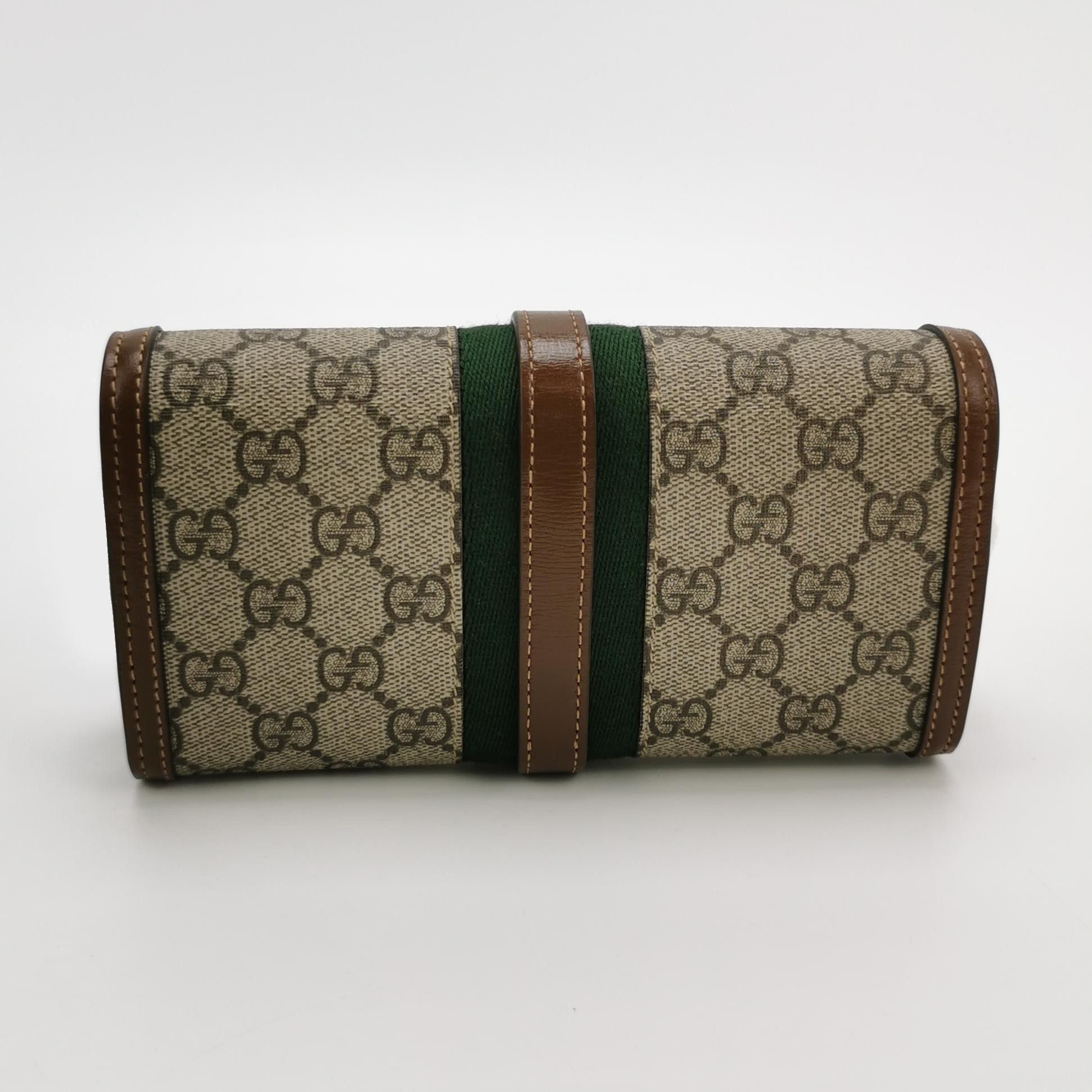 Gucci Gucci Women os Crossbody Bags Size ONE SIZE - 5 Thumbnail