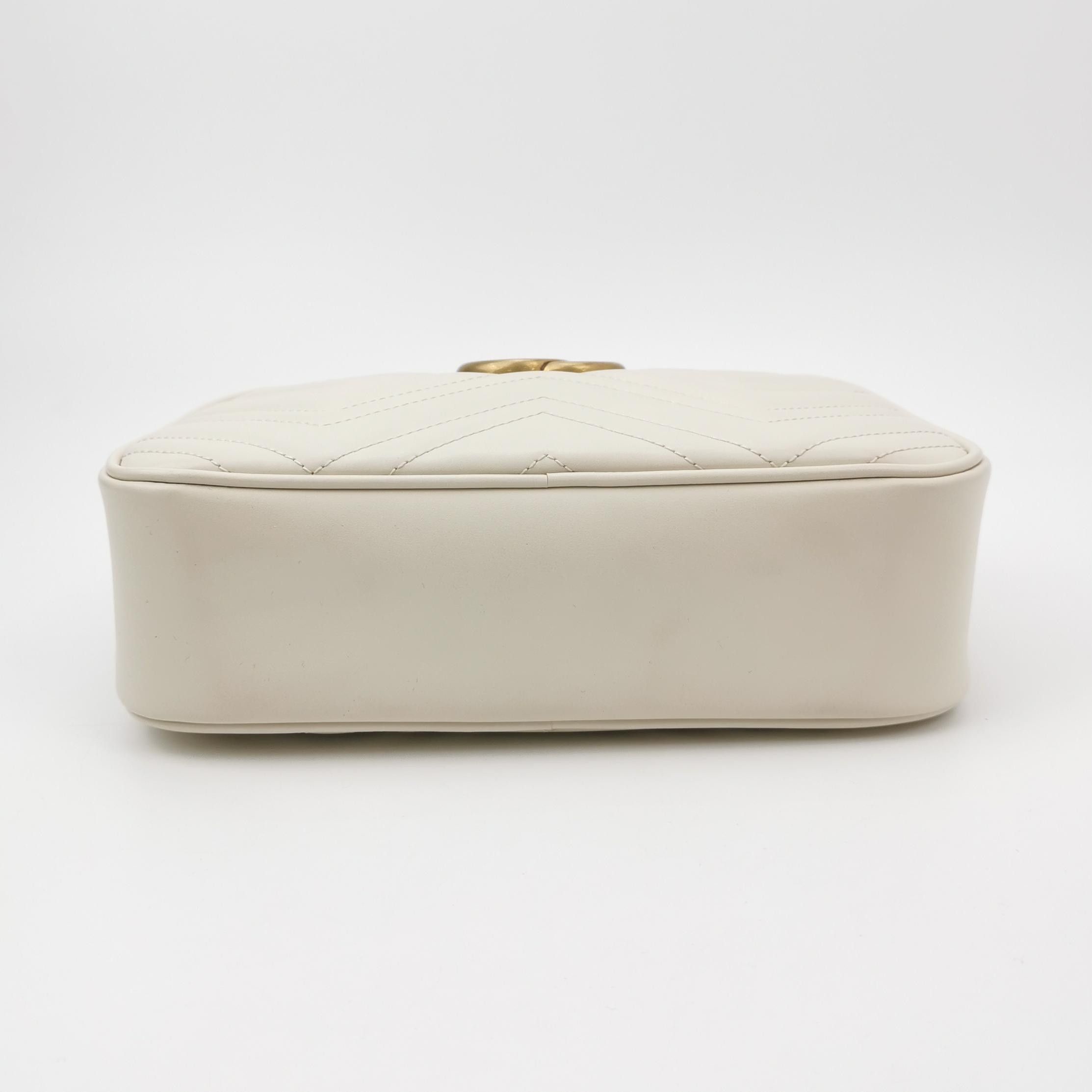 Gucci Gucci Women os Shoulder Bags Size ONE SIZE - 6 Thumbnail