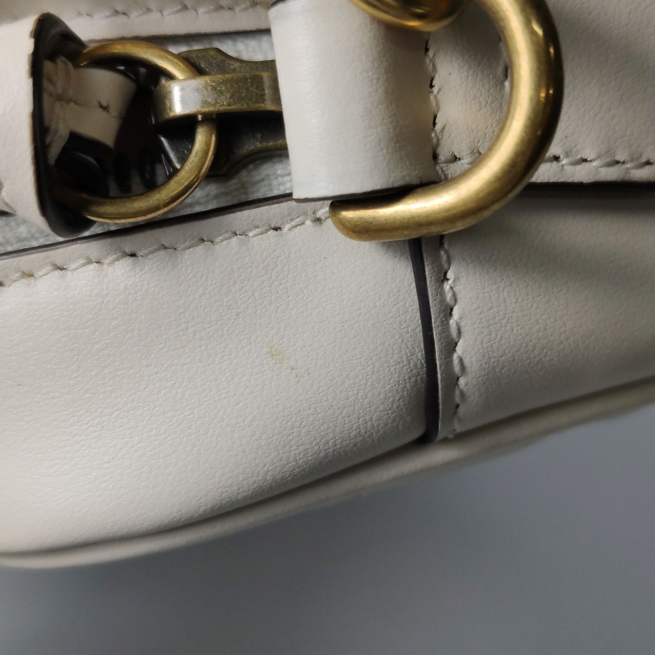 Gucci Gucci Women os Shoulder Bags Size ONE SIZE - 11 Thumbnail