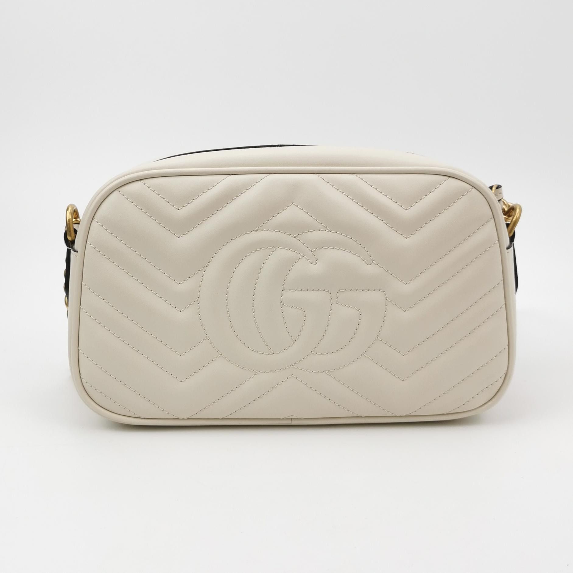Gucci Gucci Women os Shoulder Bags Size ONE SIZE - 5 Thumbnail