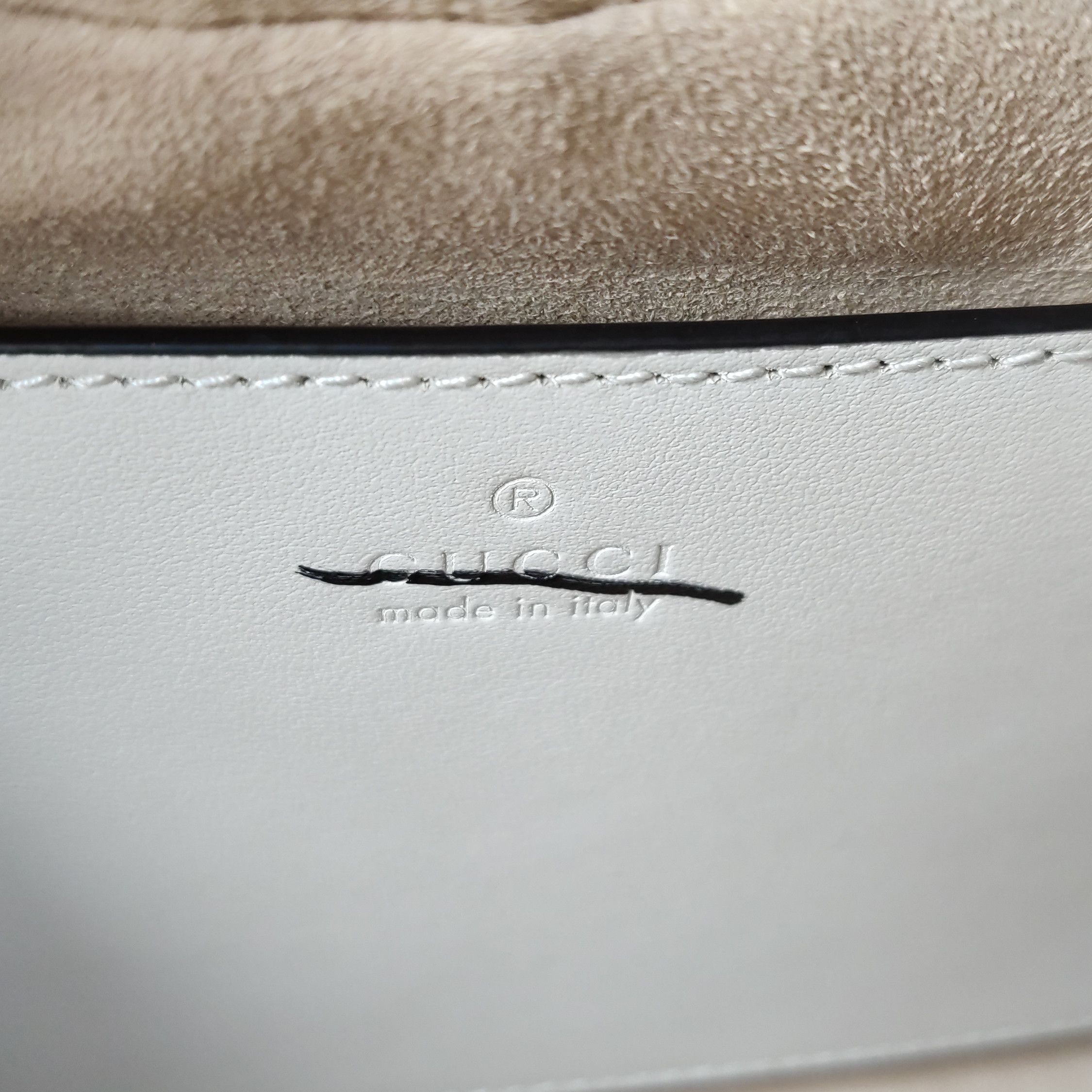 Gucci Gucci Women os Shoulder Bags Size ONE SIZE - 13 Thumbnail