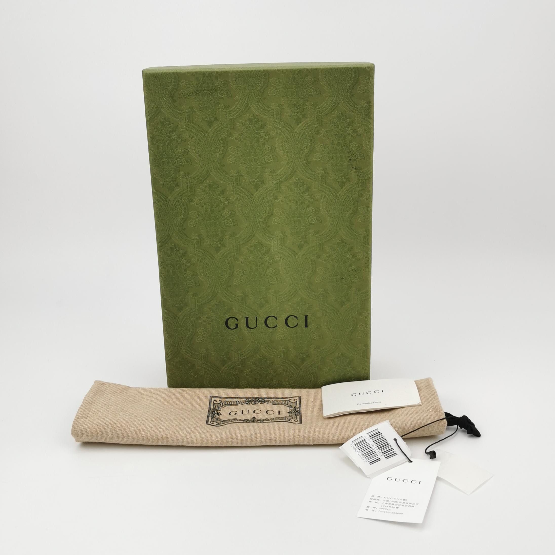 Gucci Gucci Women os Shoulder Bags Size ONE SIZE - 9 Thumbnail