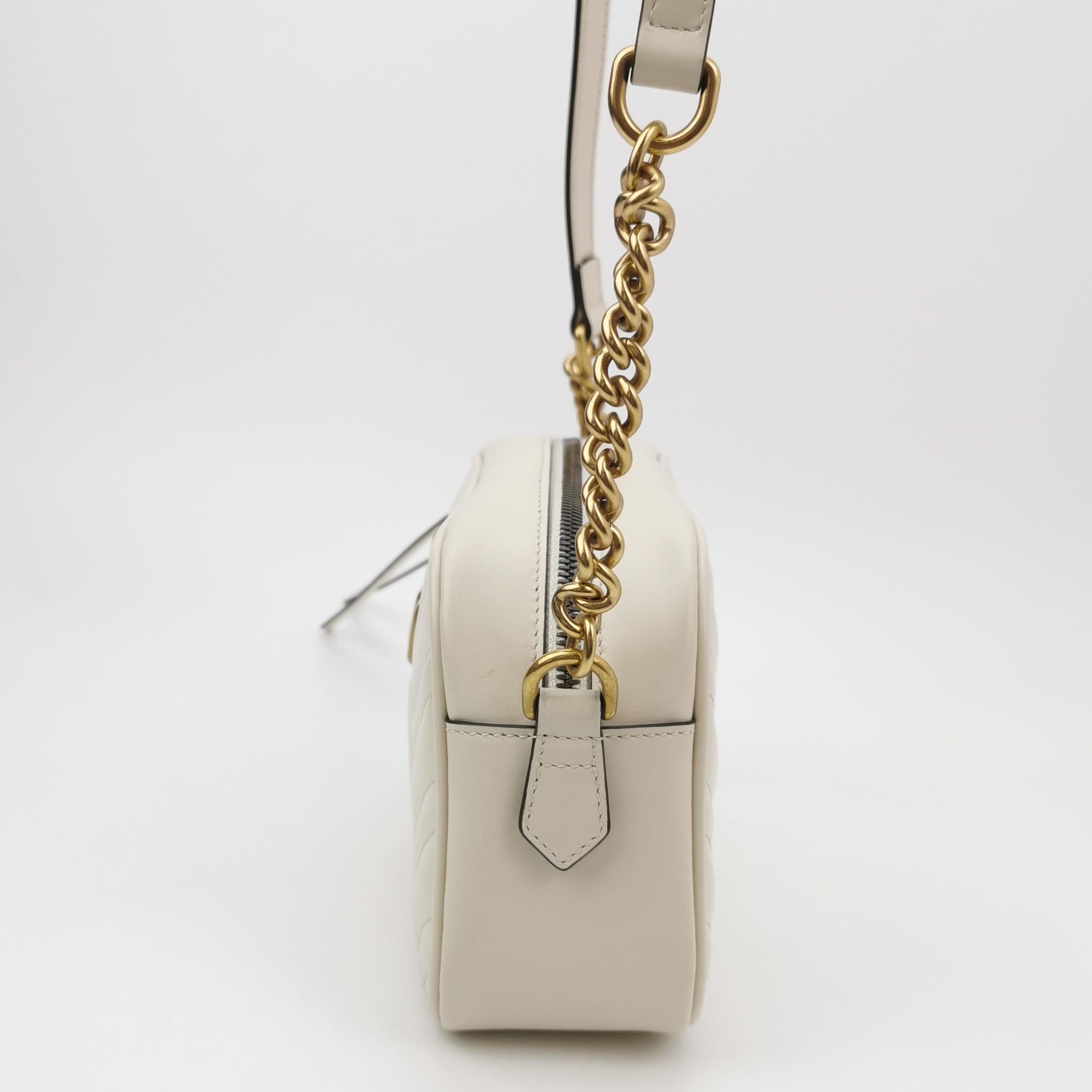 Gucci Gucci Women os Shoulder Bags Size ONE SIZE - 3 Thumbnail