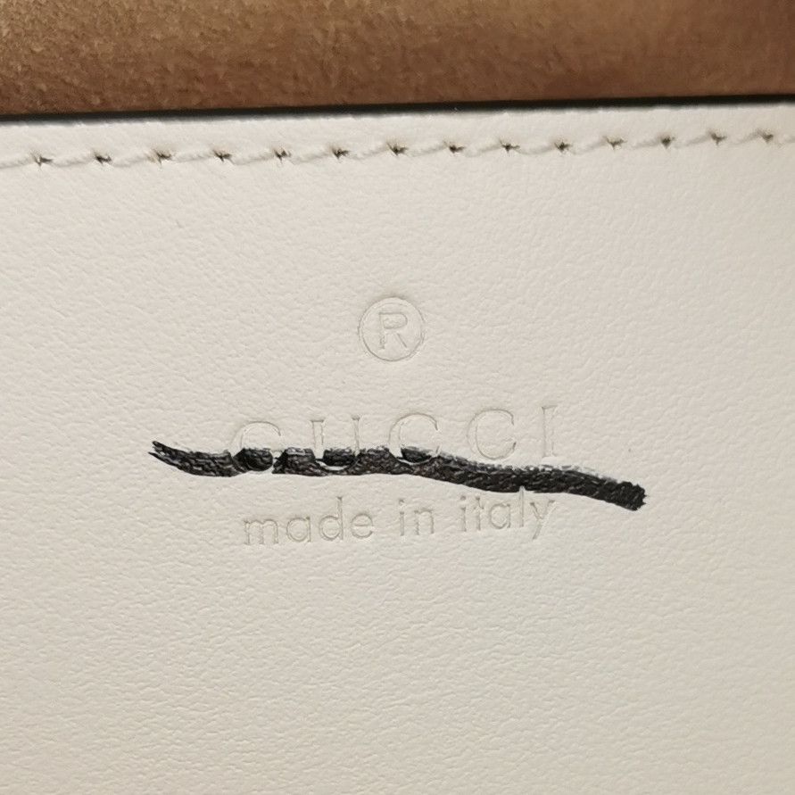 Gucci Gucci Women os Shoulder Bags Size ONE SIZE - 8 Thumbnail