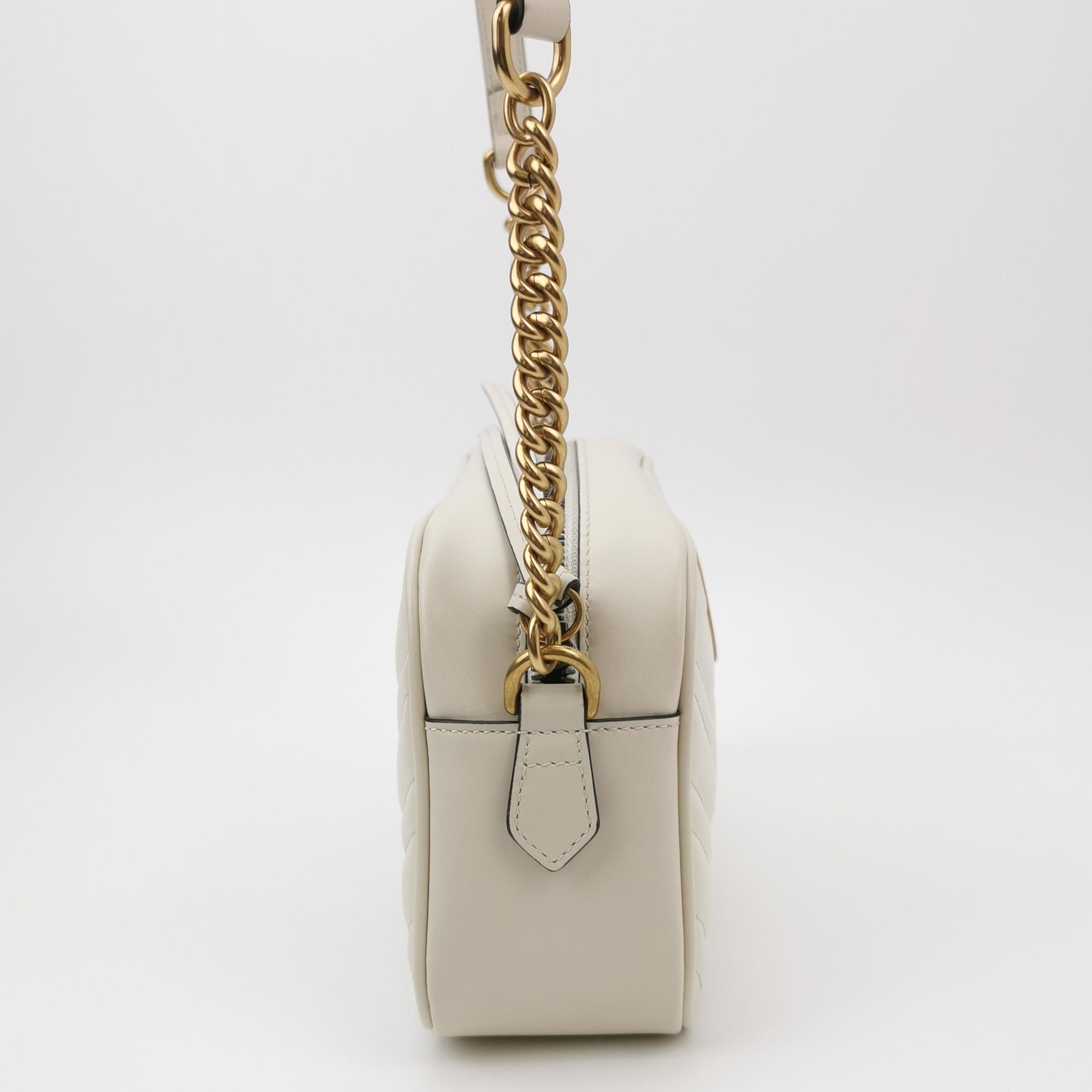 Gucci Gucci Women os Shoulder Bags Size ONE SIZE - 4 Thumbnail