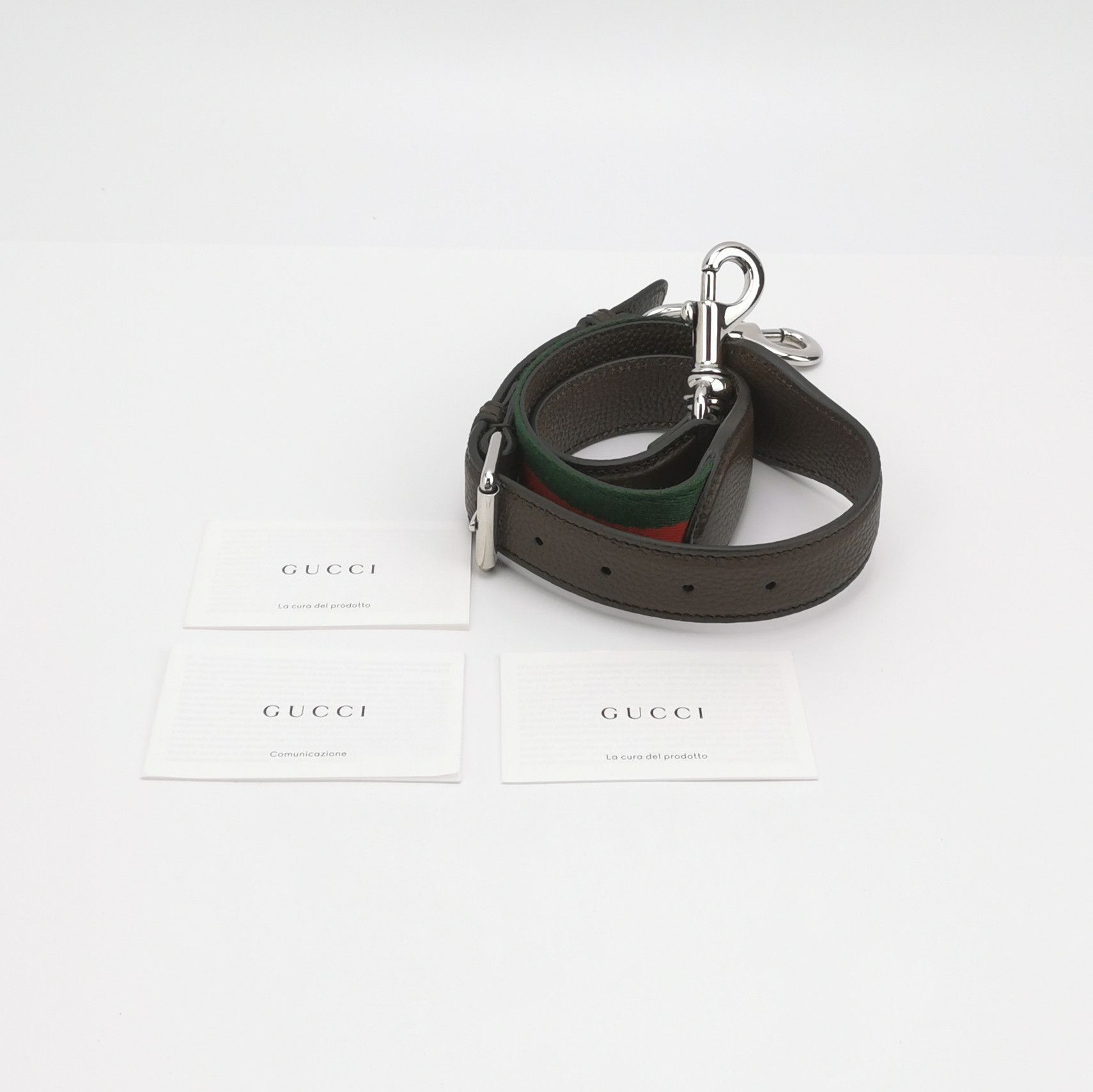 Gucci Gucci Women os Shoulder Bags Size ONE SIZE - 9 Thumbnail