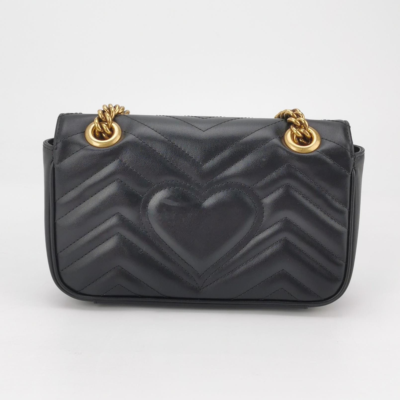 Gucci Gucci Women os Shoulder Bags Size ONE SIZE - 5 Thumbnail
