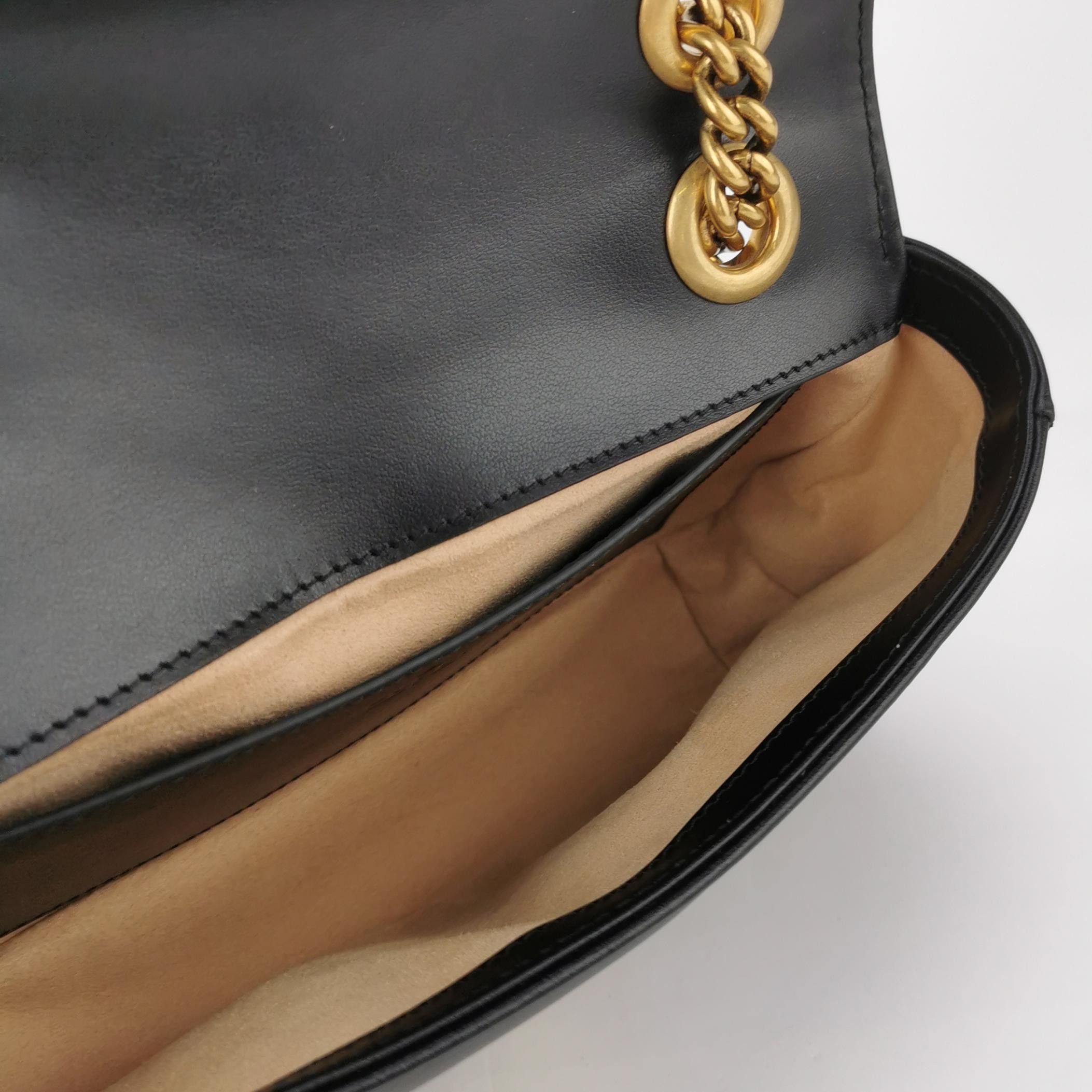 Gucci Gucci Women os Shoulder Bags Size ONE SIZE - 7 Thumbnail