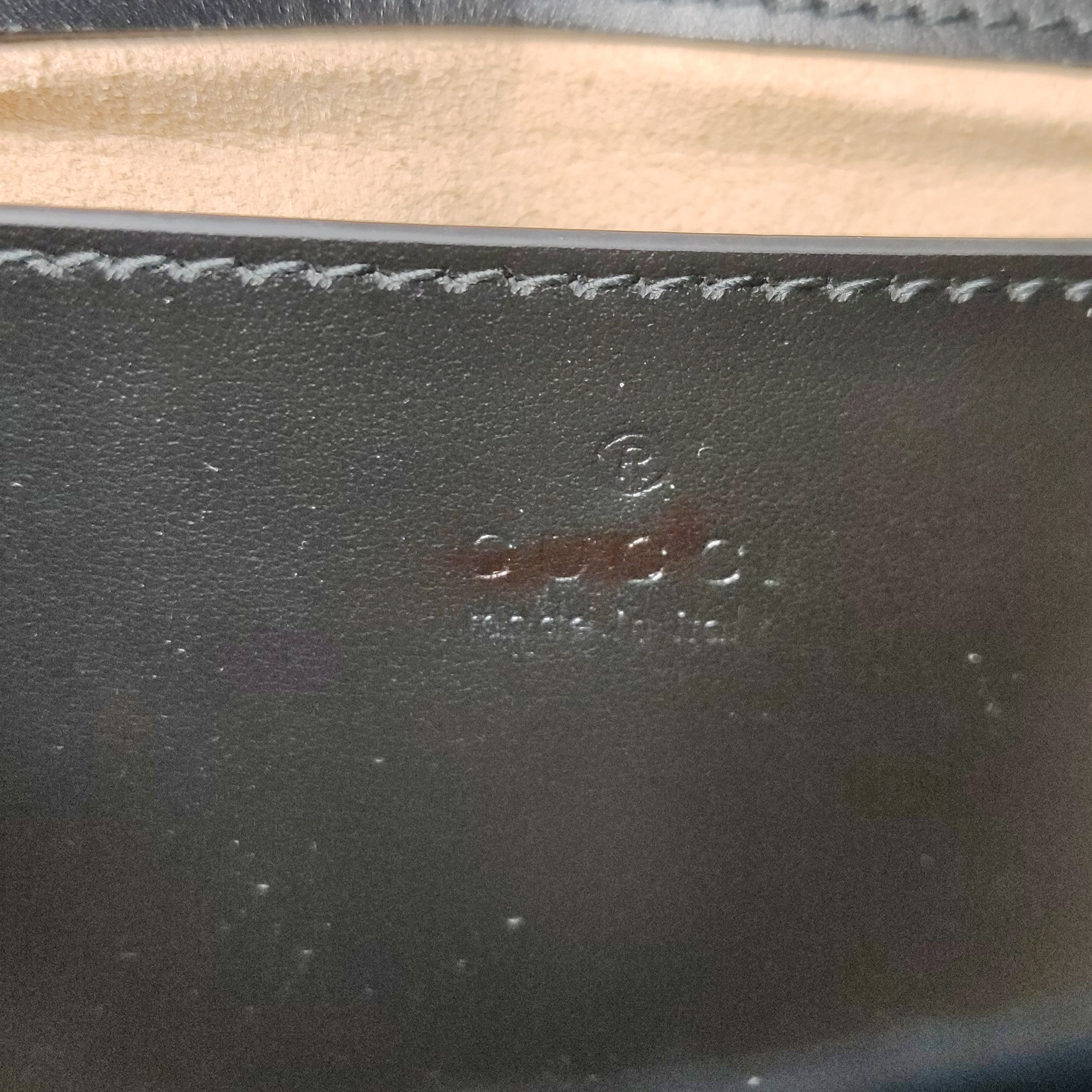 Gucci Gucci Women os Shoulder Bags Size ONE SIZE - 13 Thumbnail