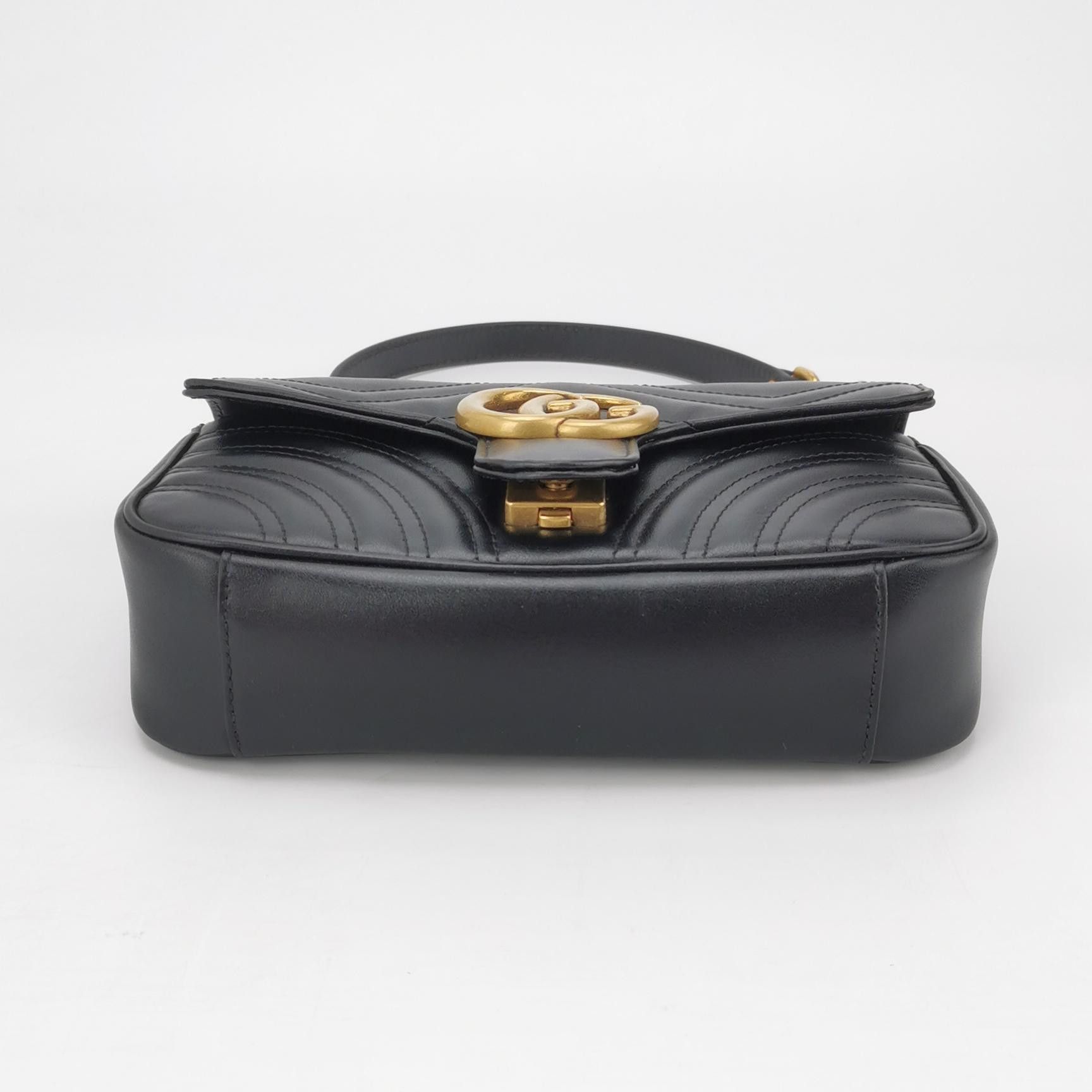 Gucci Gucci Women os Shoulder Bags Size ONE SIZE - 6 Thumbnail