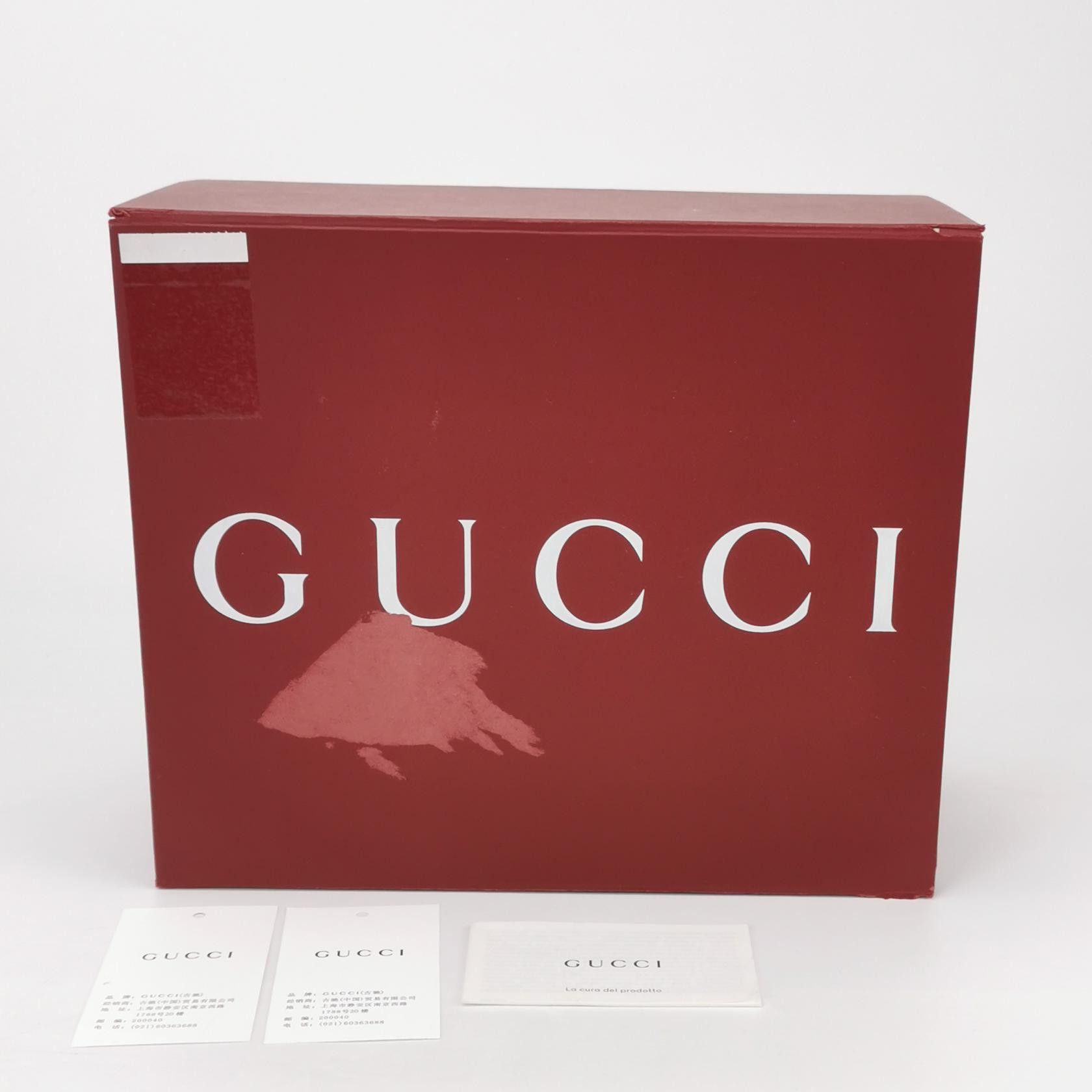 Gucci Gucci Women os Shoulder Bags Size ONE SIZE - 9 Thumbnail