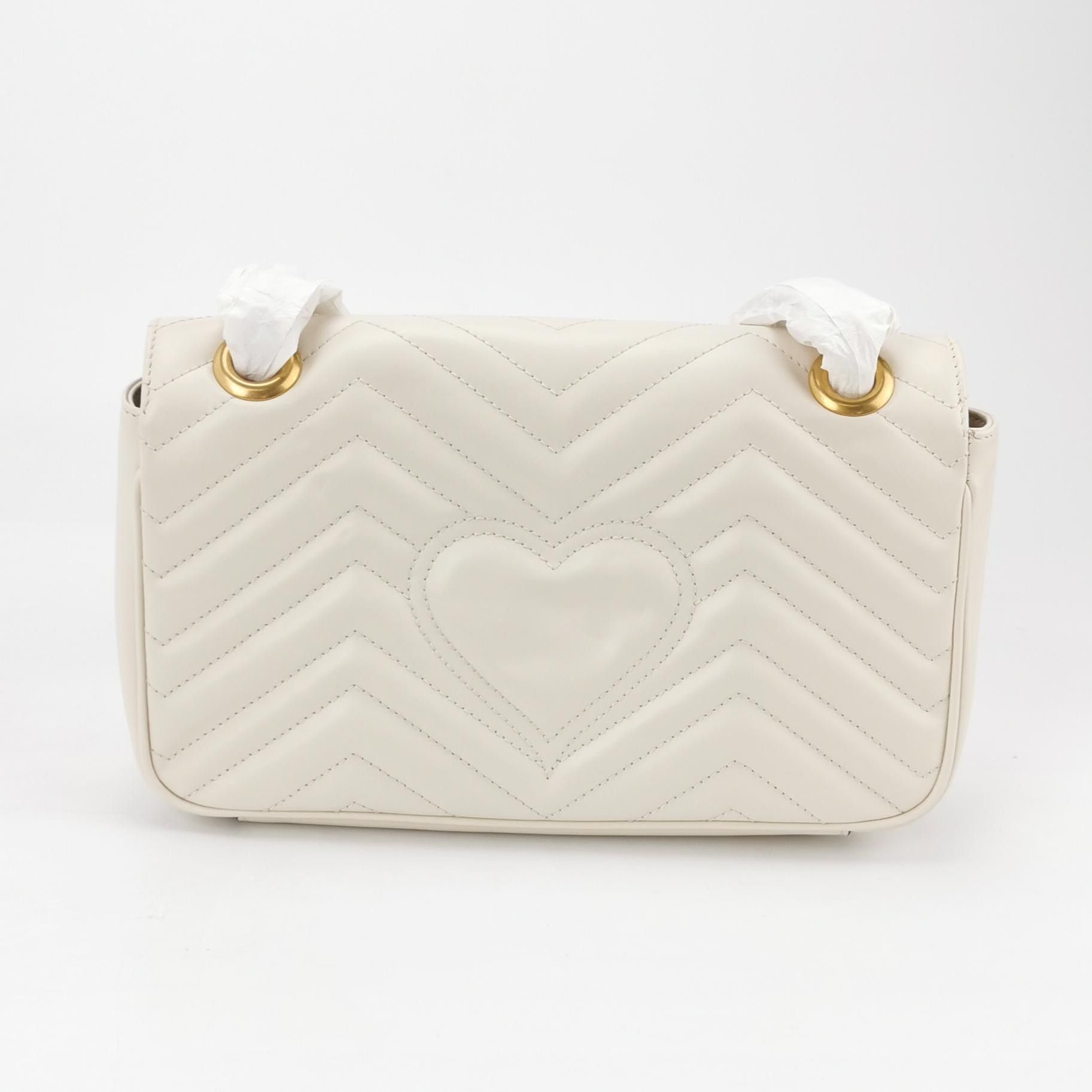 Gucci Gucci Women os Shoulder Bags Size ONE SIZE - 5 Thumbnail