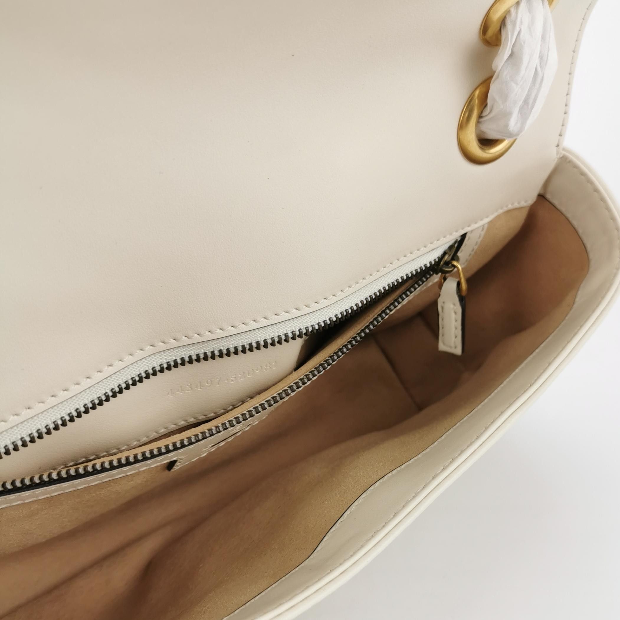 Gucci Gucci Women os Shoulder Bags Size ONE SIZE - 7 Thumbnail