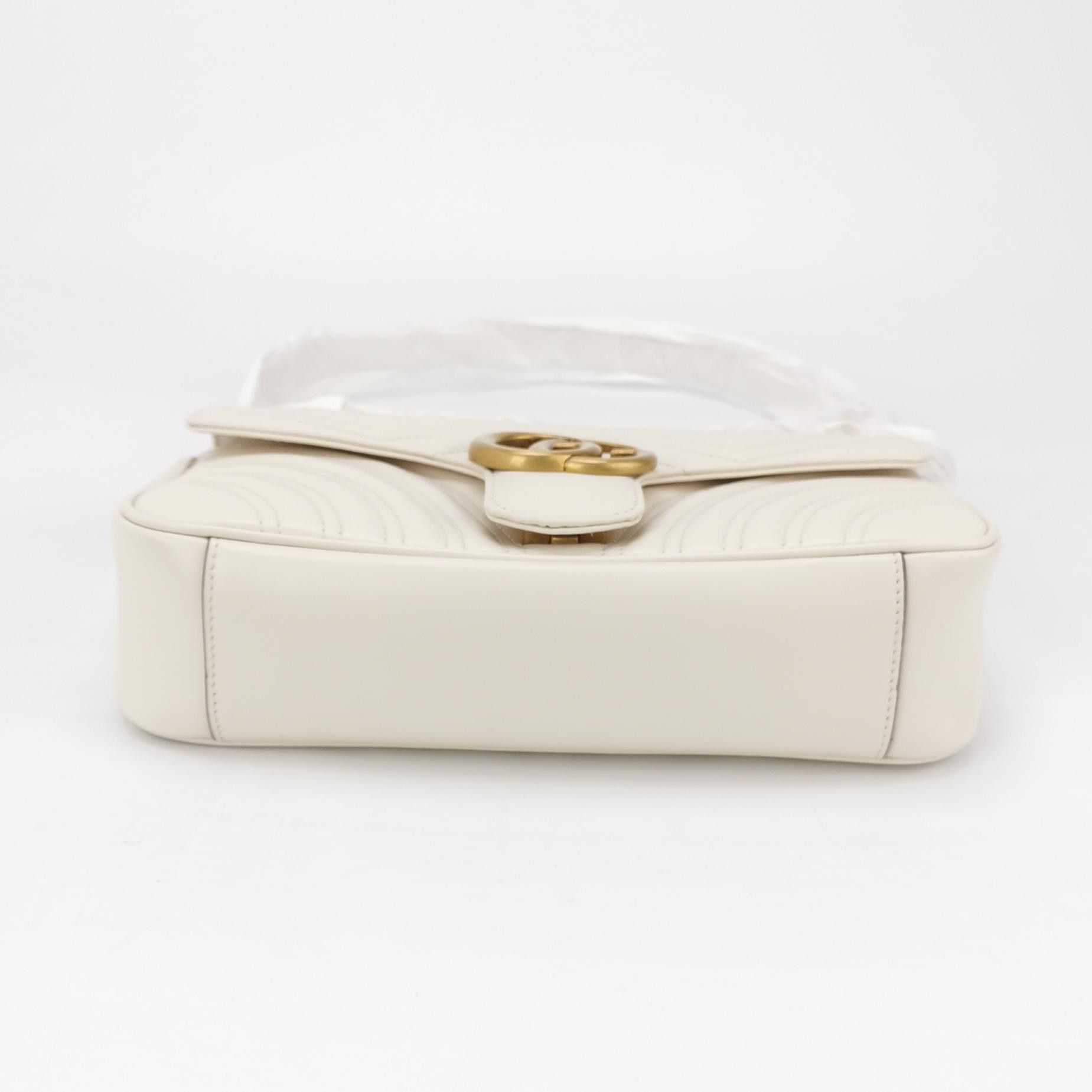 Gucci Gucci Women os Shoulder Bags Size ONE SIZE - 6 Thumbnail