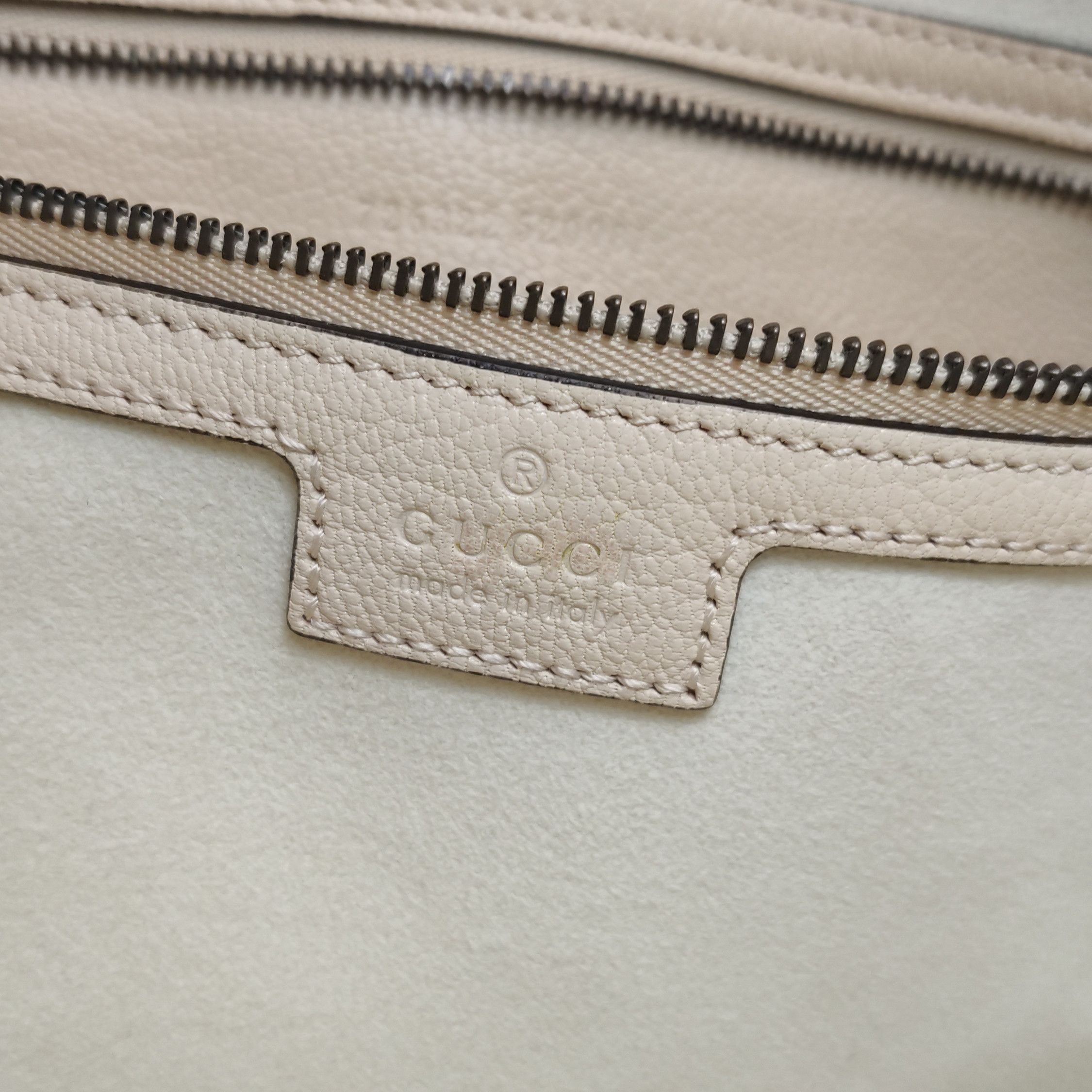 Gucci Gucci Women os Shoulder Bags Size ONE SIZE - 24 Thumbnail