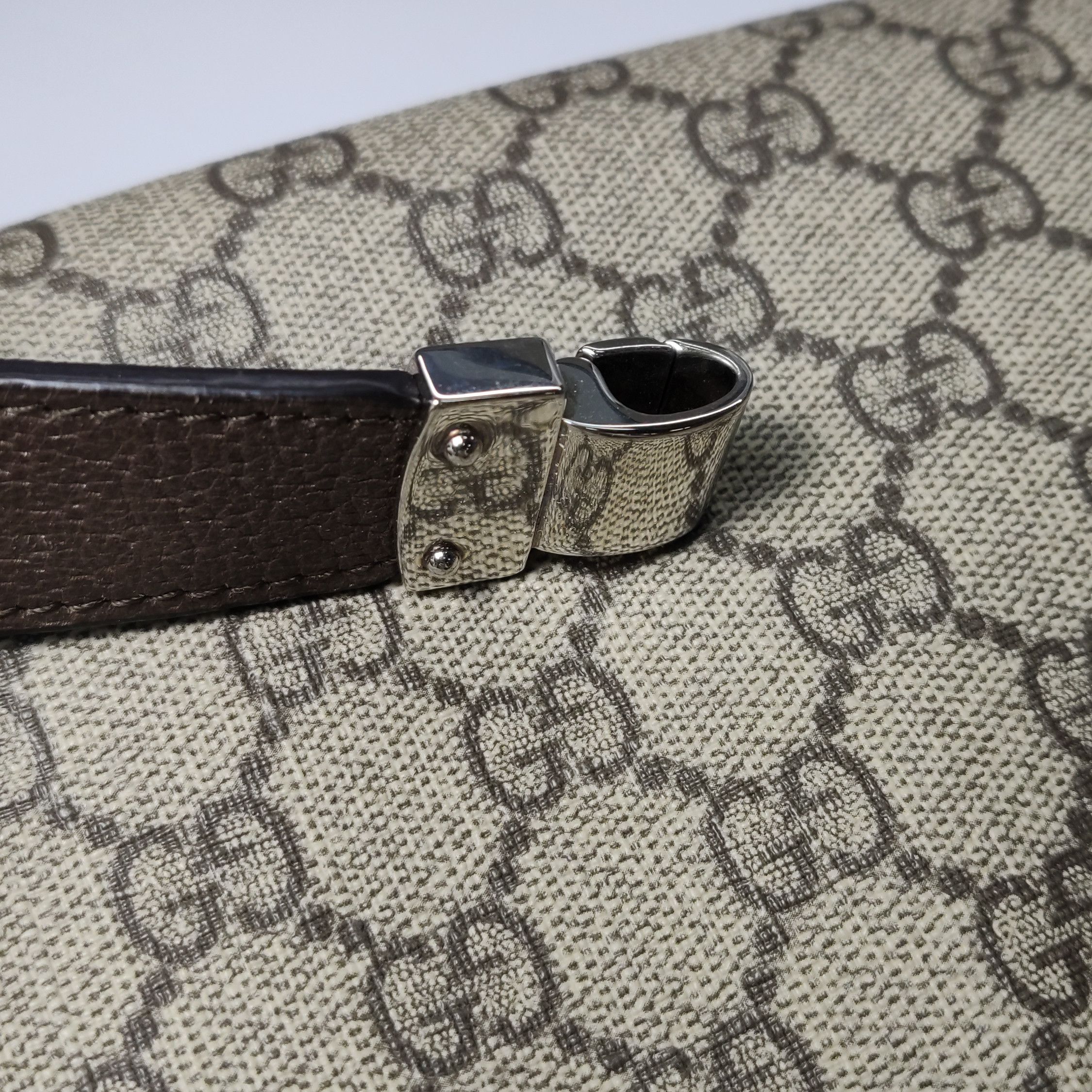 Gucci Gucci Women os Shoulder Bags Size ONE SIZE - 12 Thumbnail