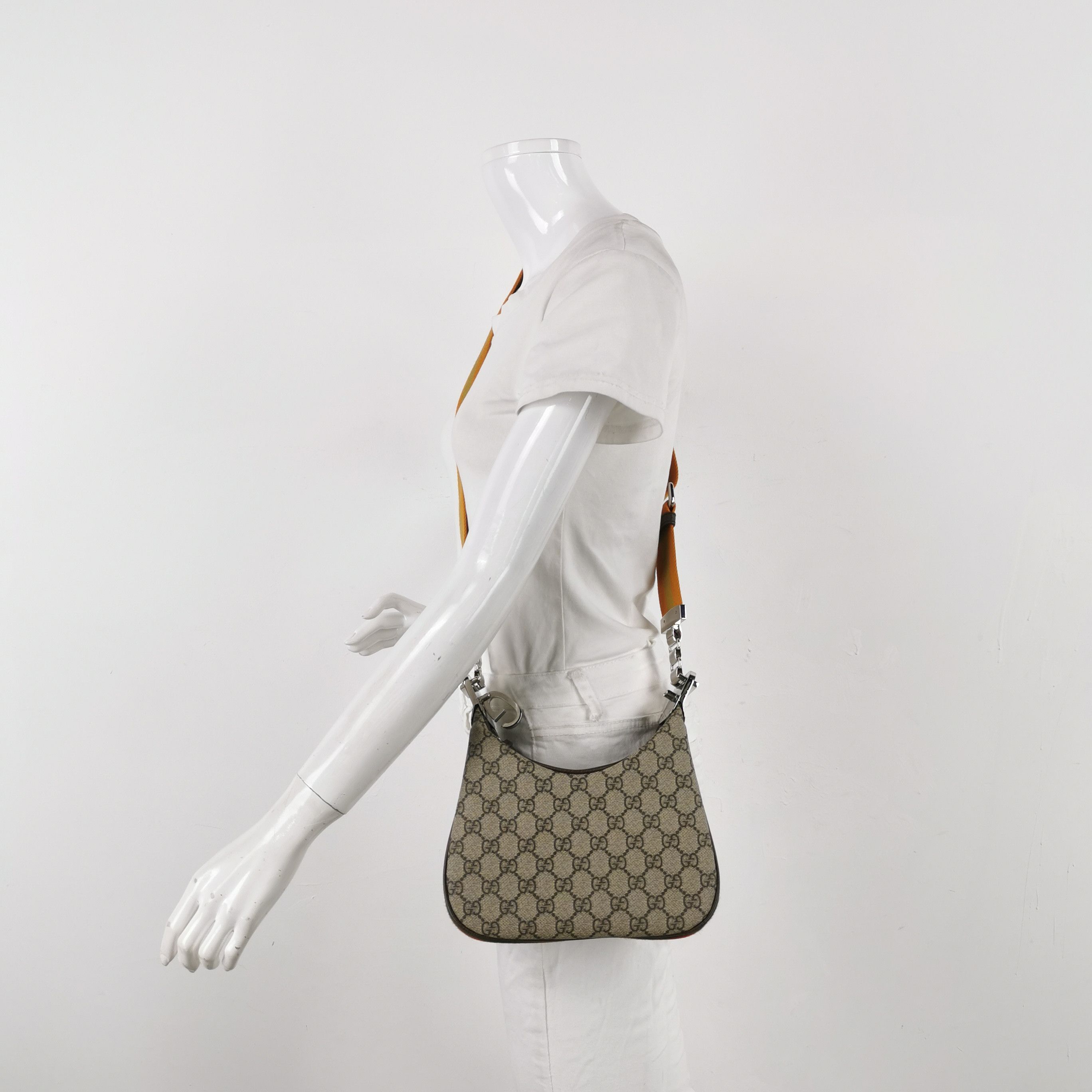 Gucci Gucci Women os Shoulder Bags Size ONE SIZE - 2 Thumbnail