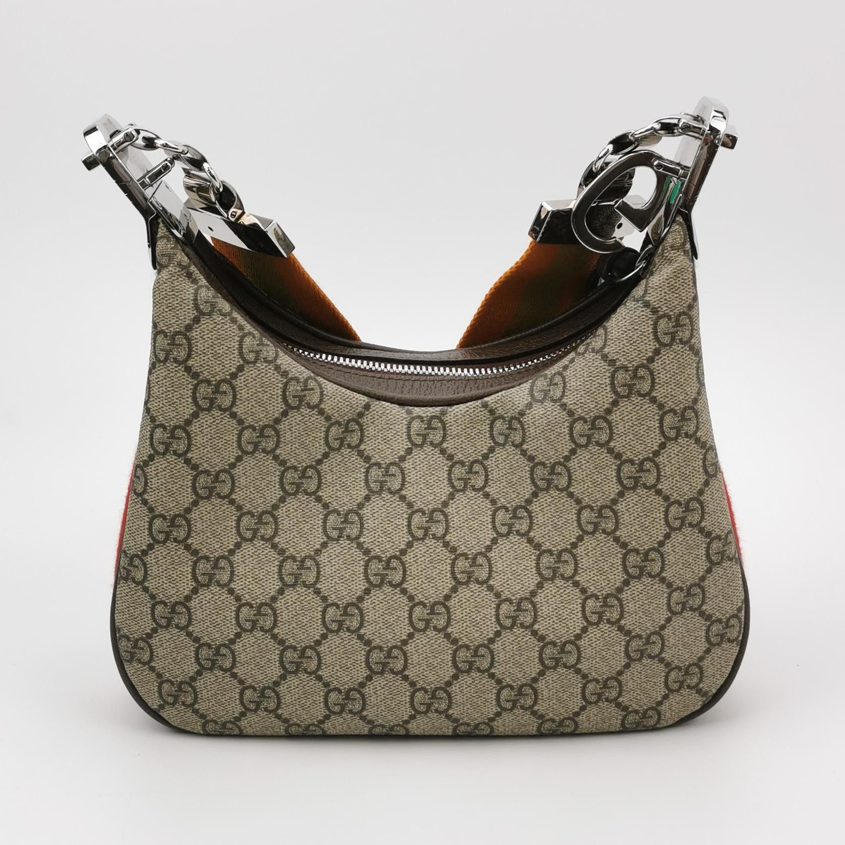 Gucci Gucci Women os Shoulder Bags Size ONE SIZE - 5 Thumbnail