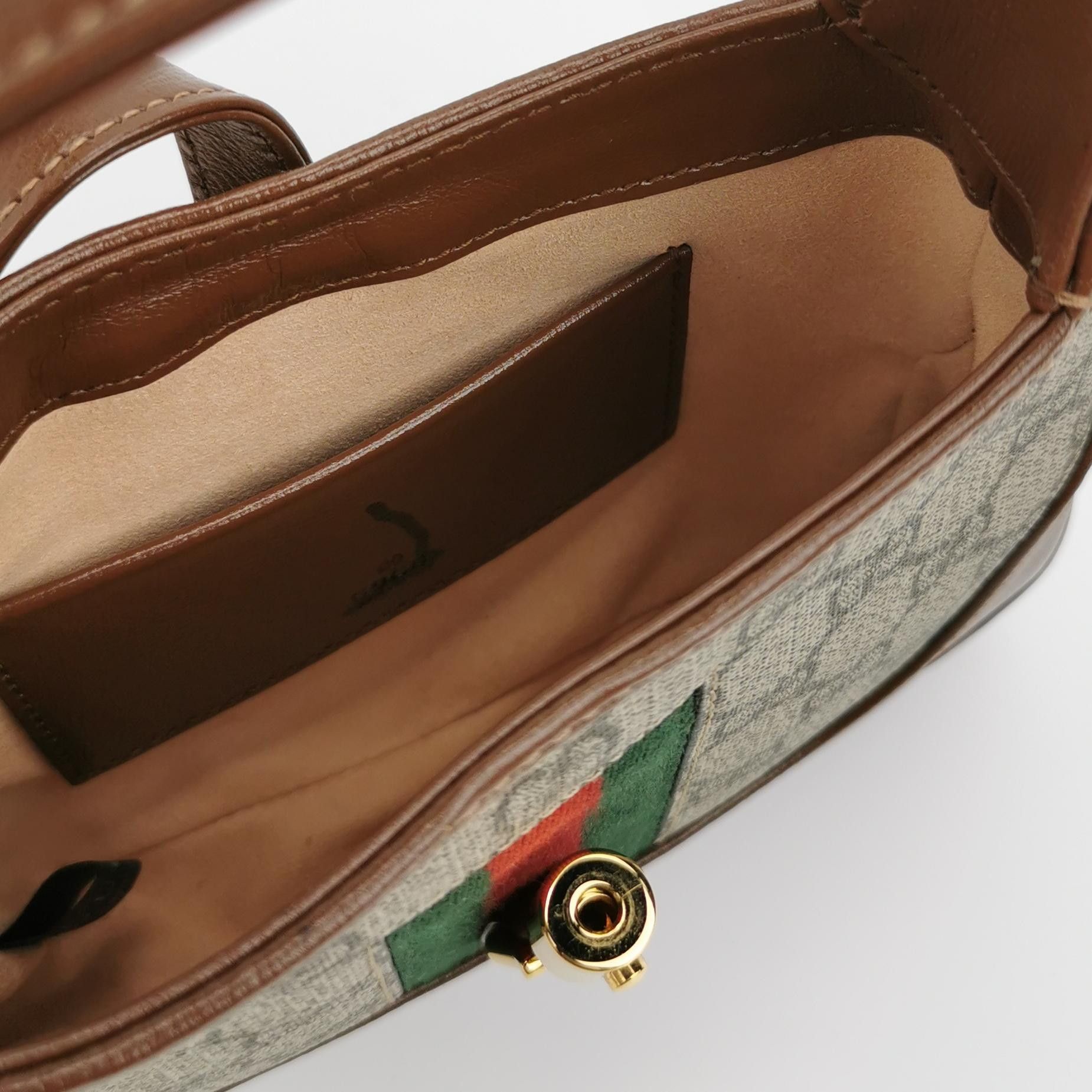 Gucci Gucci Women os Tote Bags Size ONE SIZE - 7 Thumbnail
