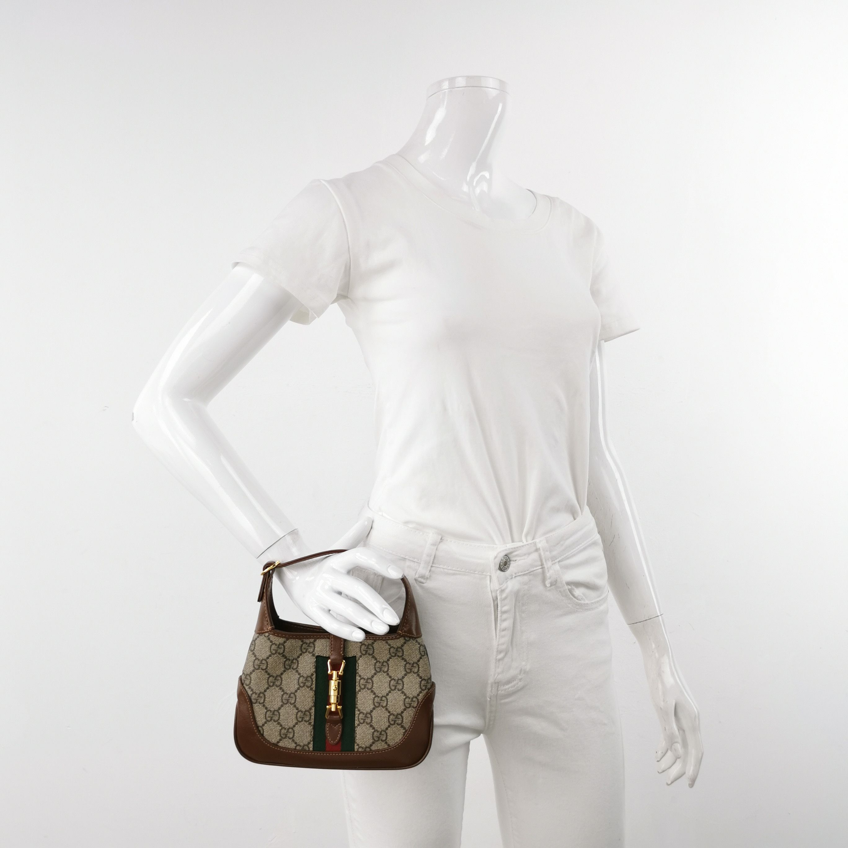 Gucci Gucci Women os Tote Bags Size ONE SIZE - 2 Thumbnail