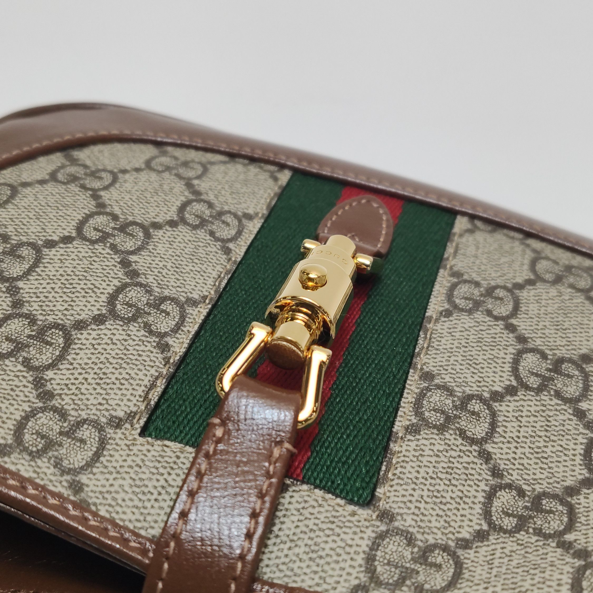 Gucci Gucci Women os Tote Bags Size ONE SIZE - 15 Thumbnail
