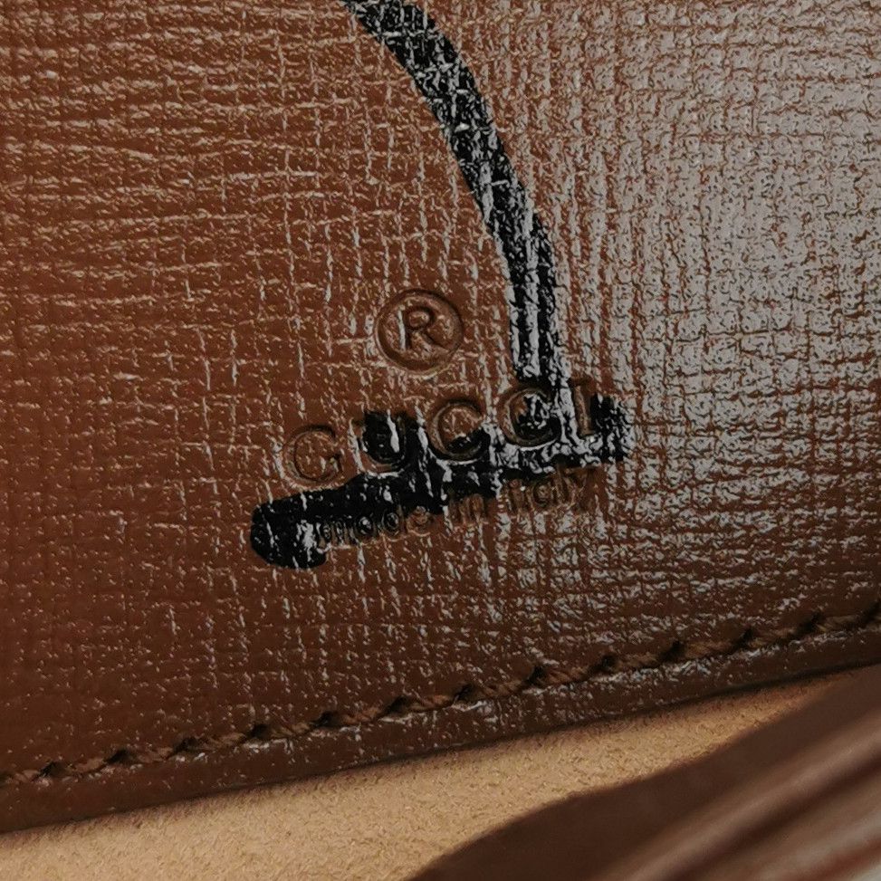 Gucci Gucci Women os Tote Bags Size ONE SIZE - 8 Thumbnail