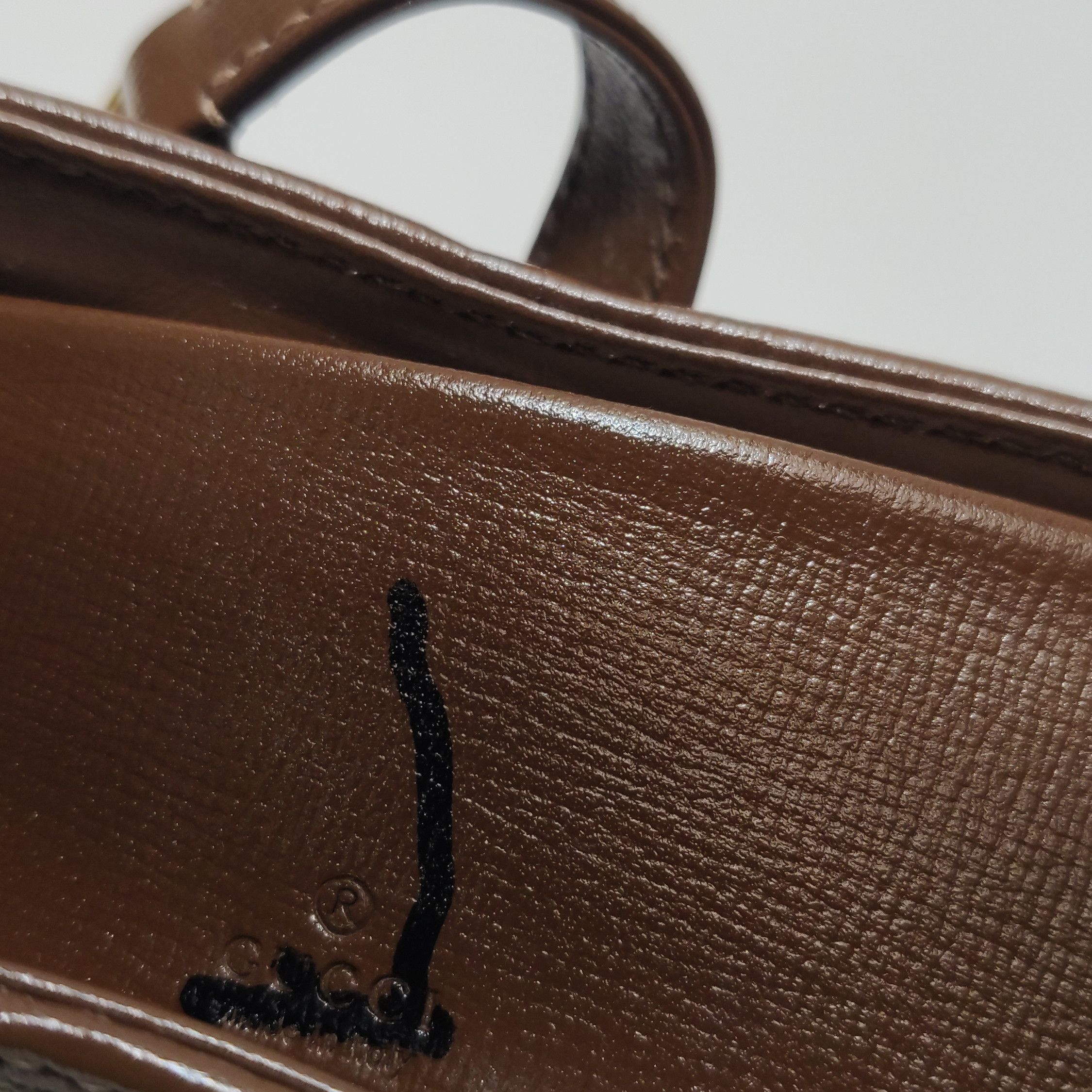 Gucci Gucci Women os Tote Bags Size ONE SIZE - 10 Thumbnail