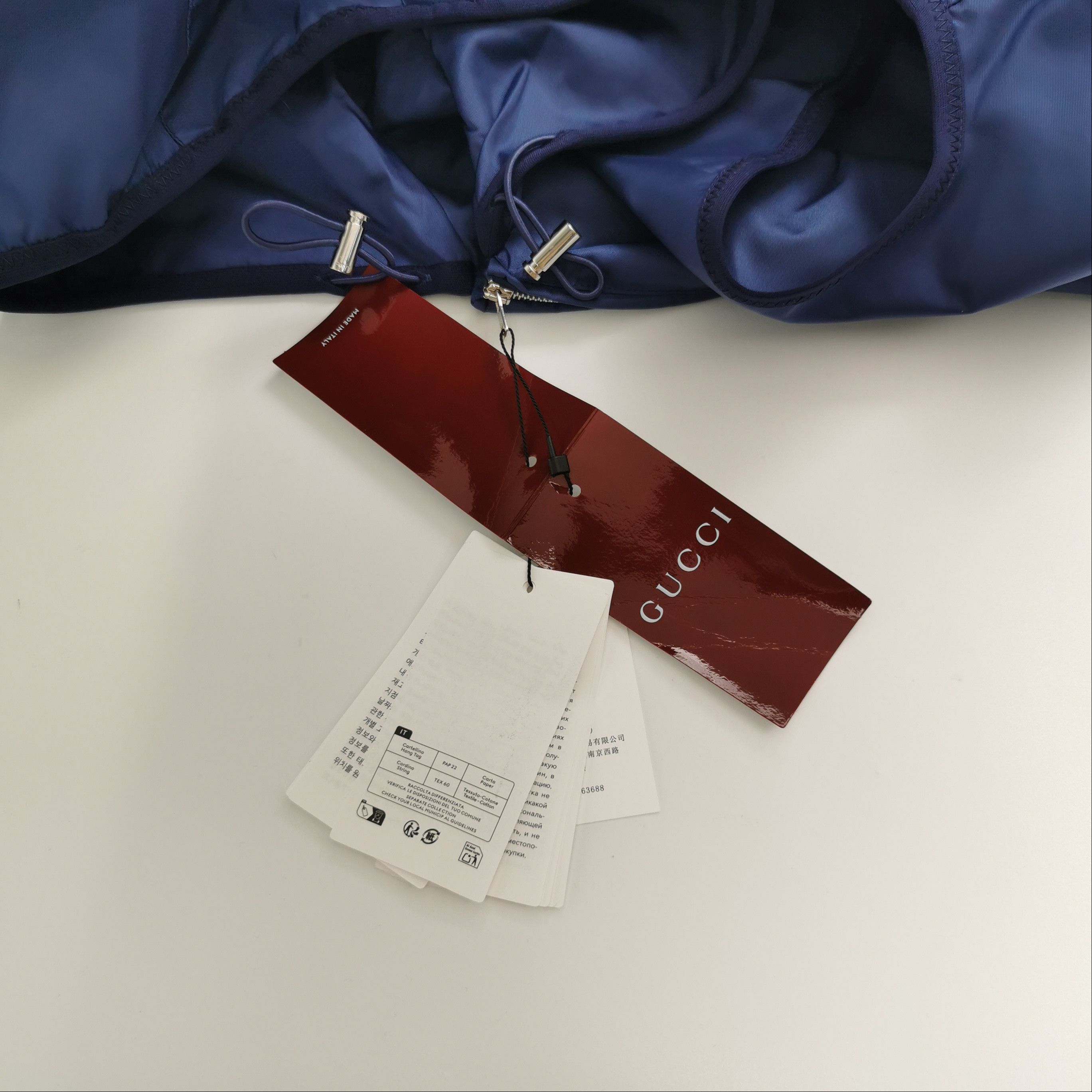 Gucci Gucci Women it_40 Midi Size S / US 4 / IT 40 - 4 Thumbnail