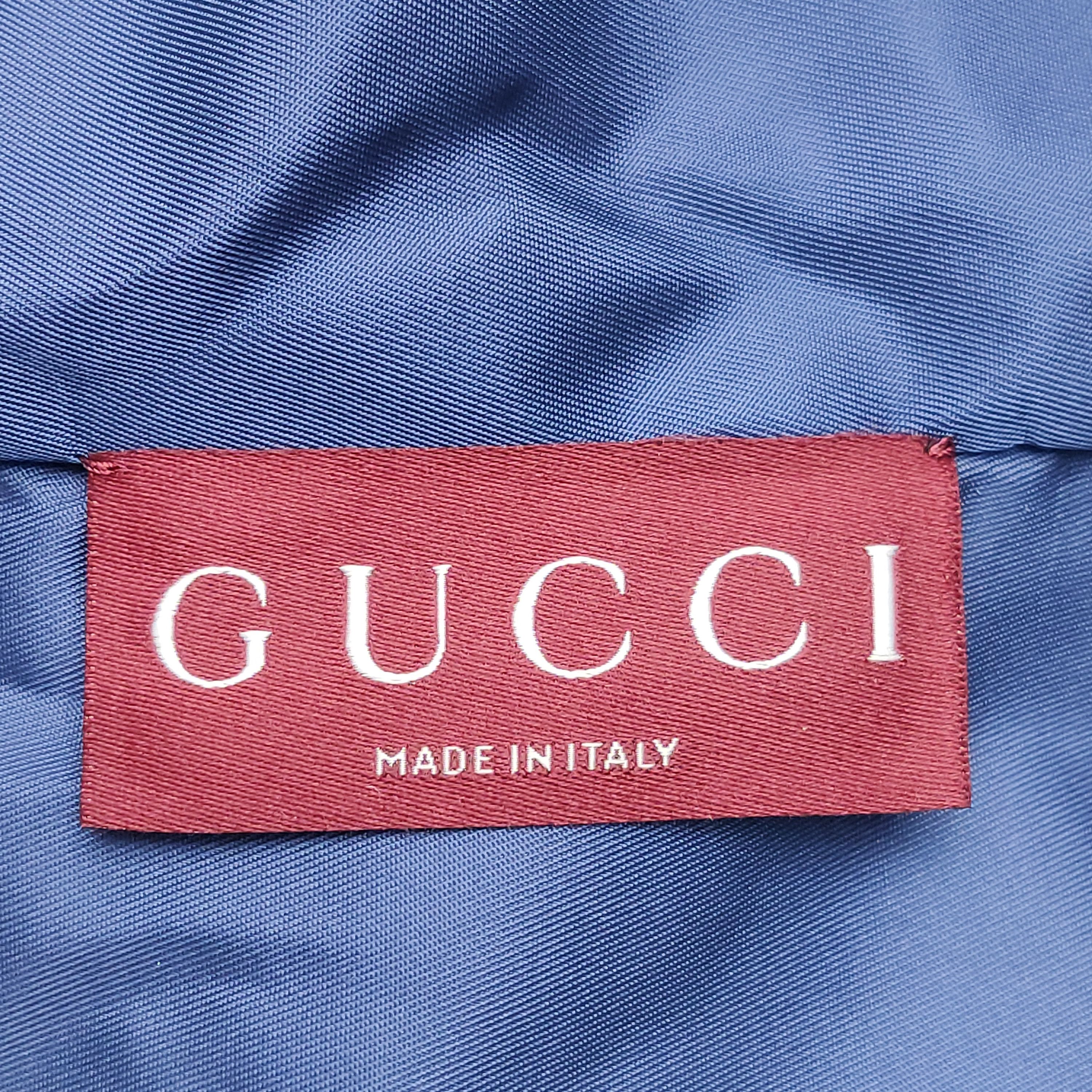 Gucci Gucci Women it_40 Midi Size S / US 4 / IT 40 - 5 Thumbnail
