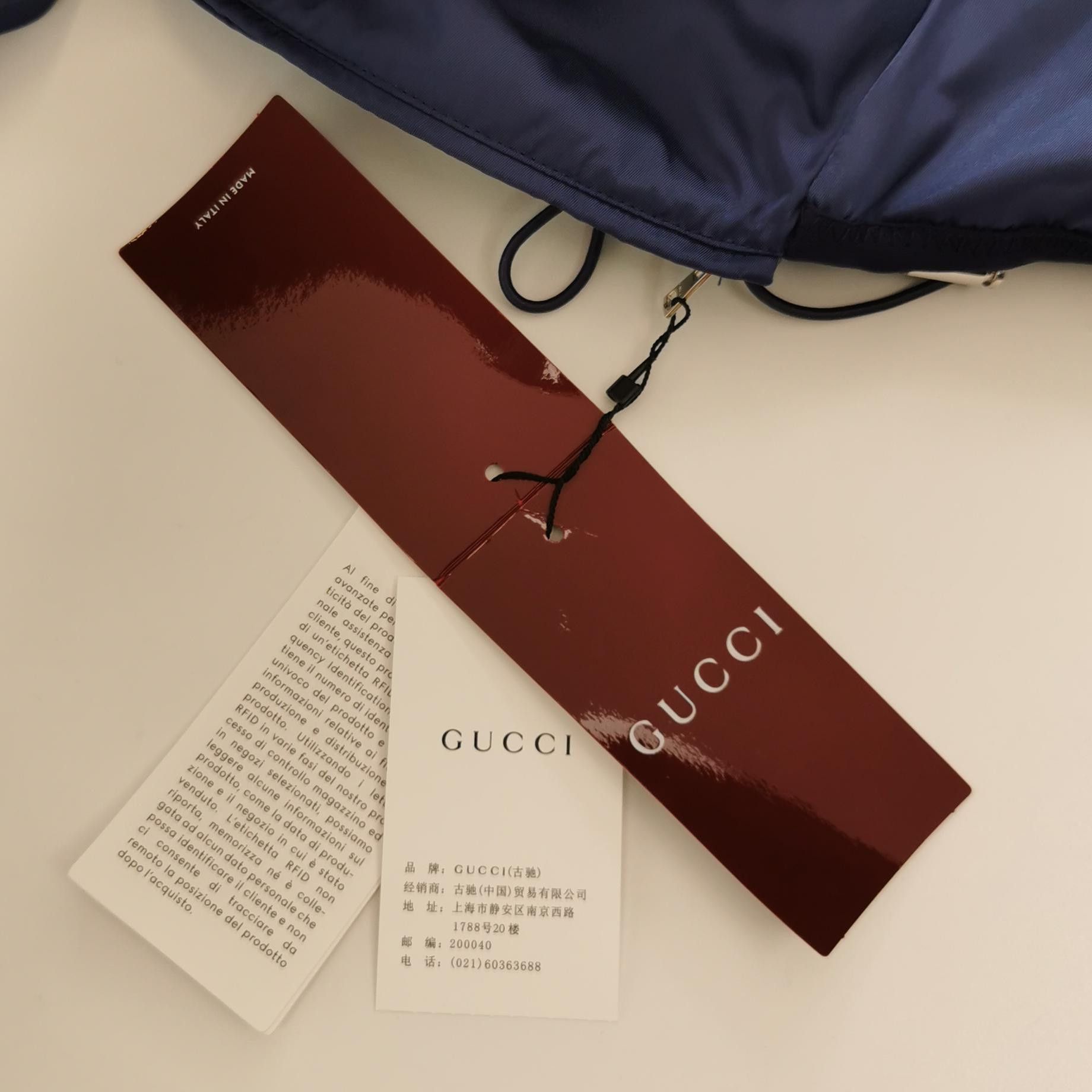 Gucci Gucci Women it_44 Midi Size M / US 6-8 / IT 42-44 - 4 Thumbnail