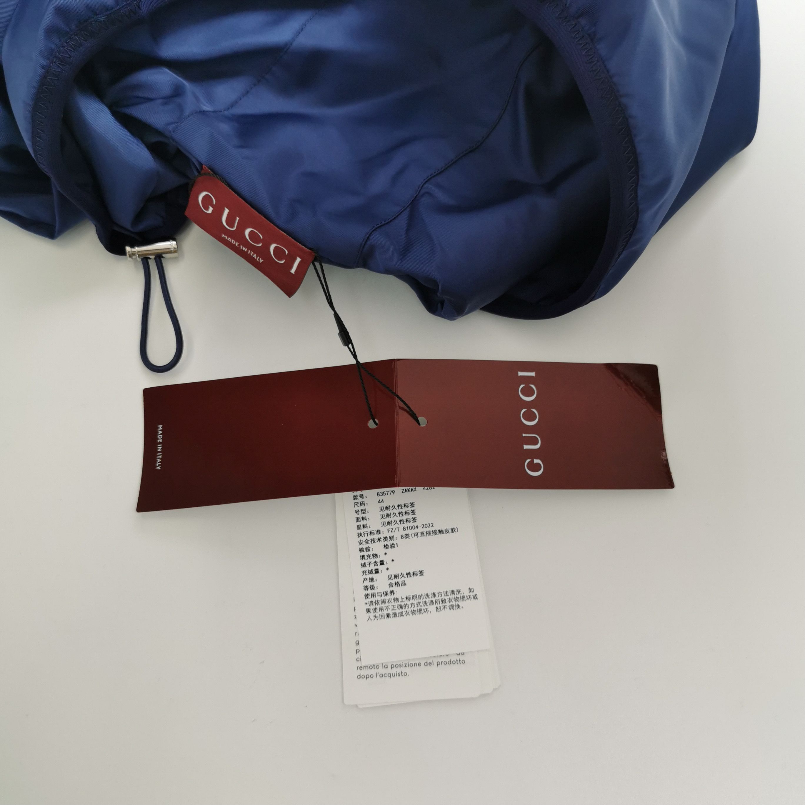 Gucci Gucci Women it_44 Midi Size M / US 6-8 / IT 42-44 - 4 Thumbnail