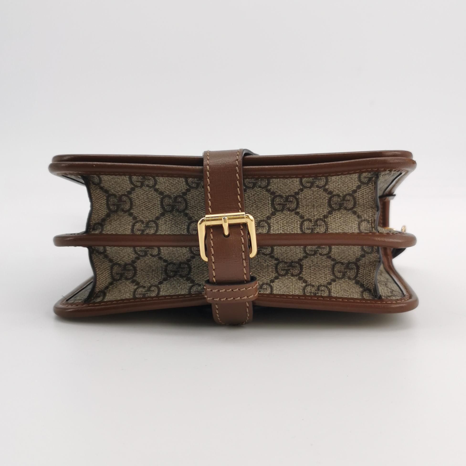 Gucci Gucci Women os Shoulder Bags Size ONE SIZE - 6 Thumbnail