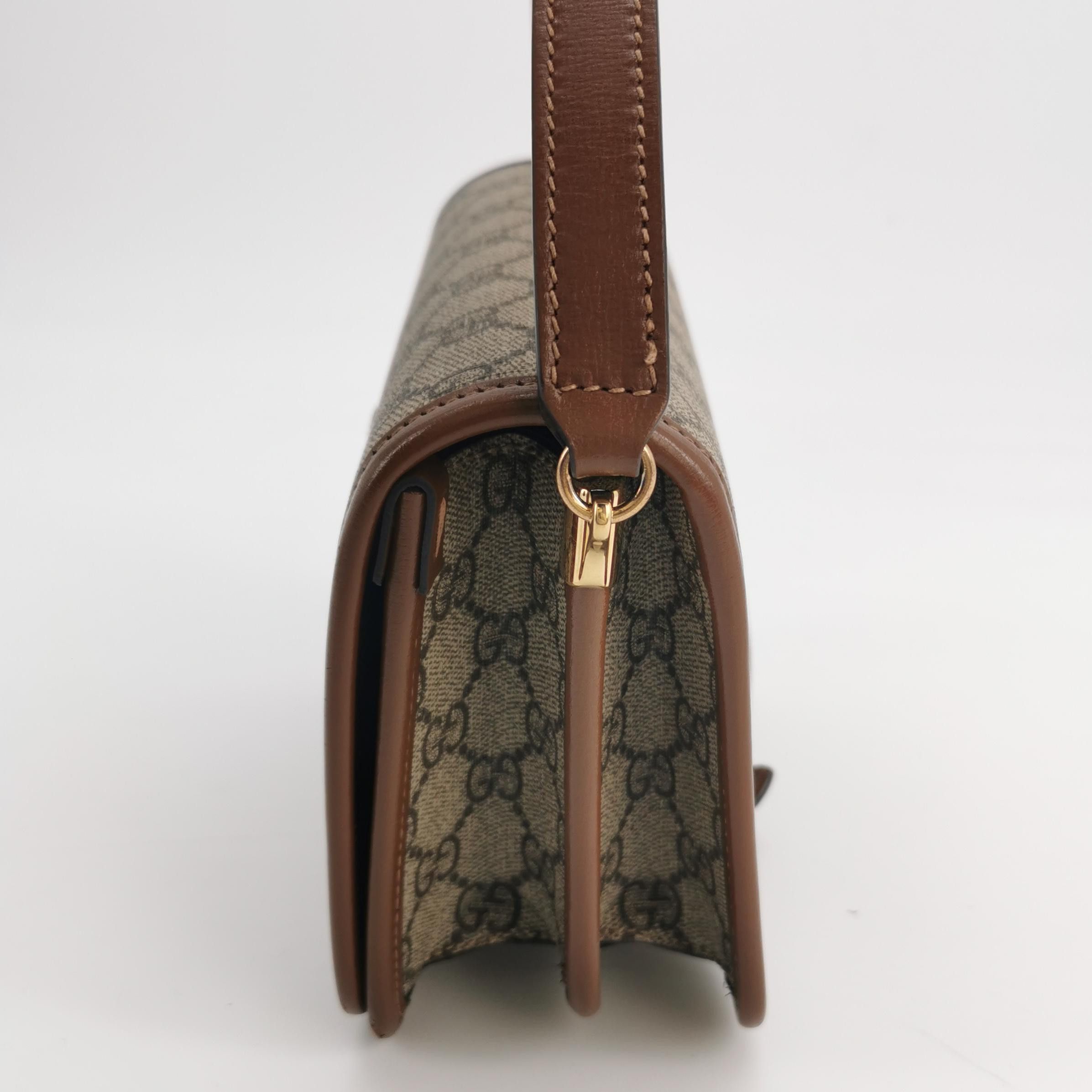 Gucci Gucci Women os Shoulder Bags Size ONE SIZE - 3 Thumbnail