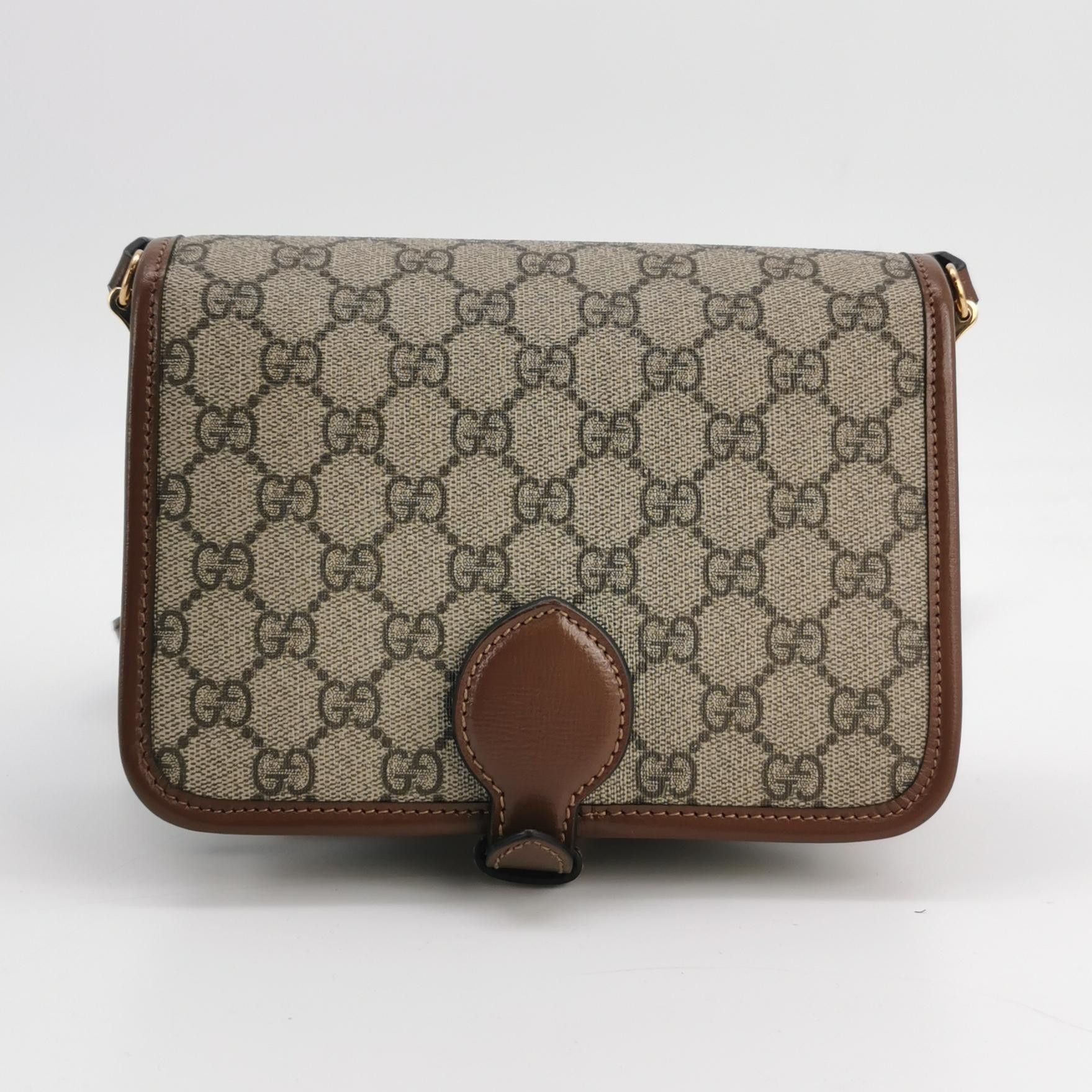 Gucci Gucci Women os Shoulder Bags Size ONE SIZE - 5 Thumbnail