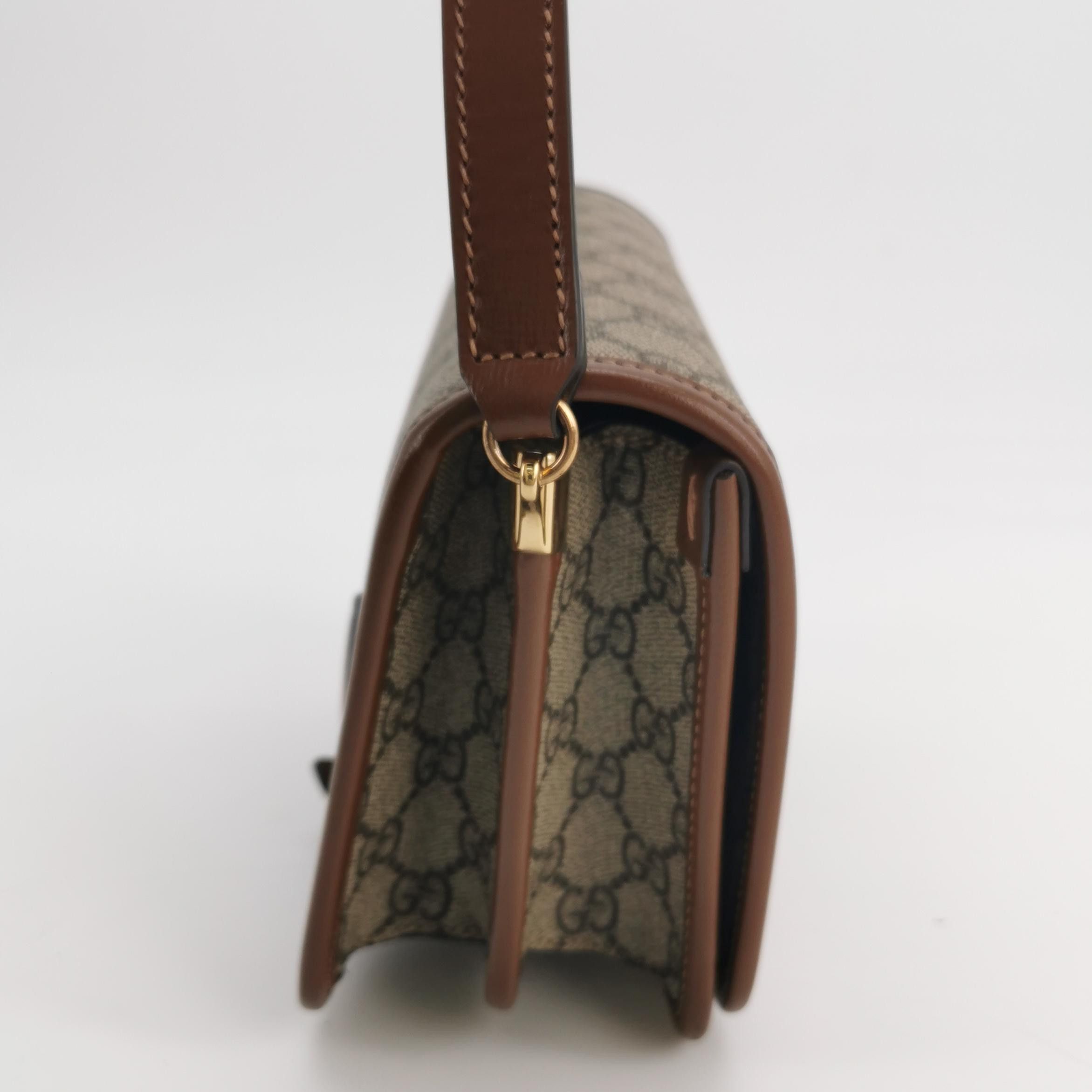 Gucci Gucci Women os Shoulder Bags Size ONE SIZE - 4 Thumbnail