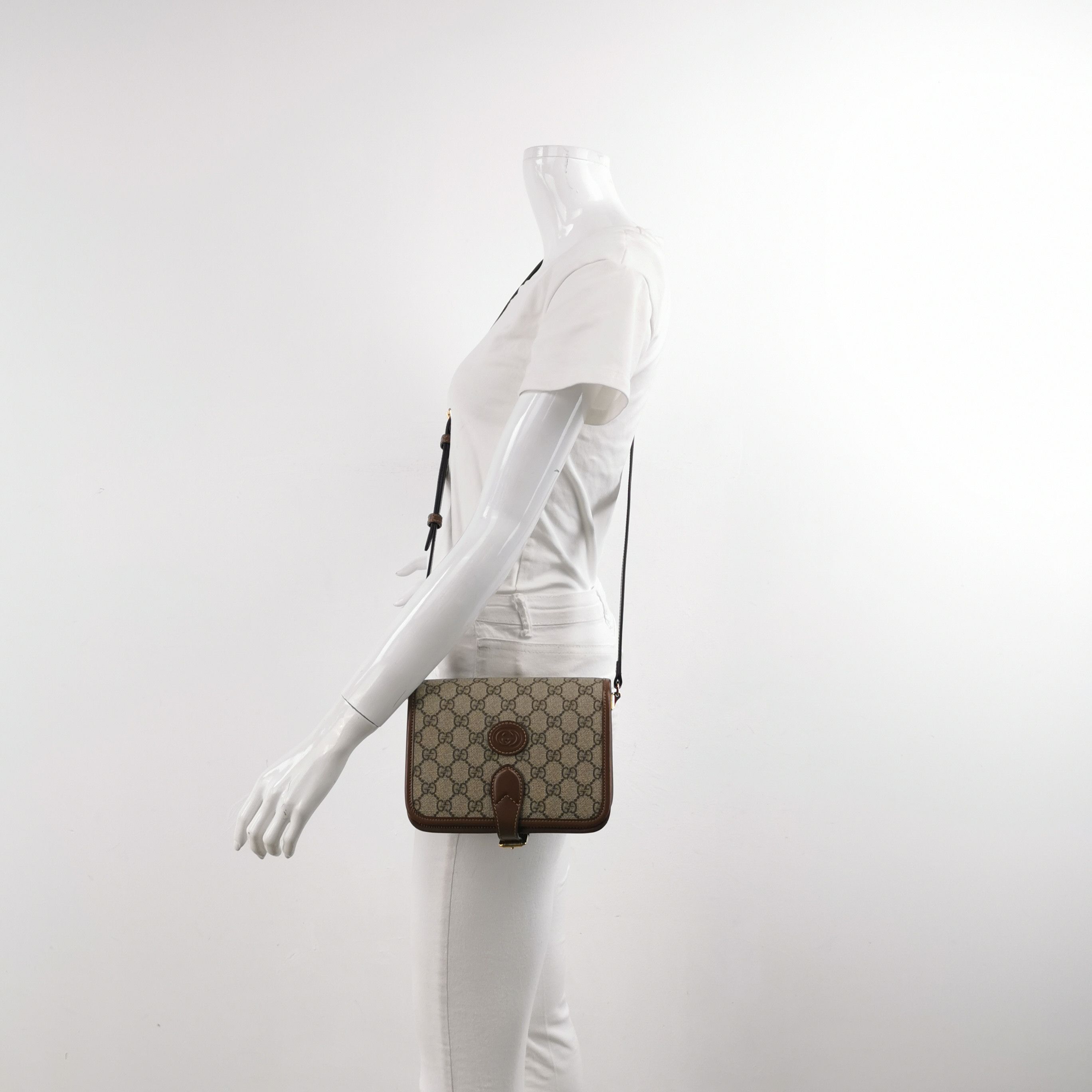 Gucci Gucci Women os Shoulder Bags Size ONE SIZE - 2 Thumbnail