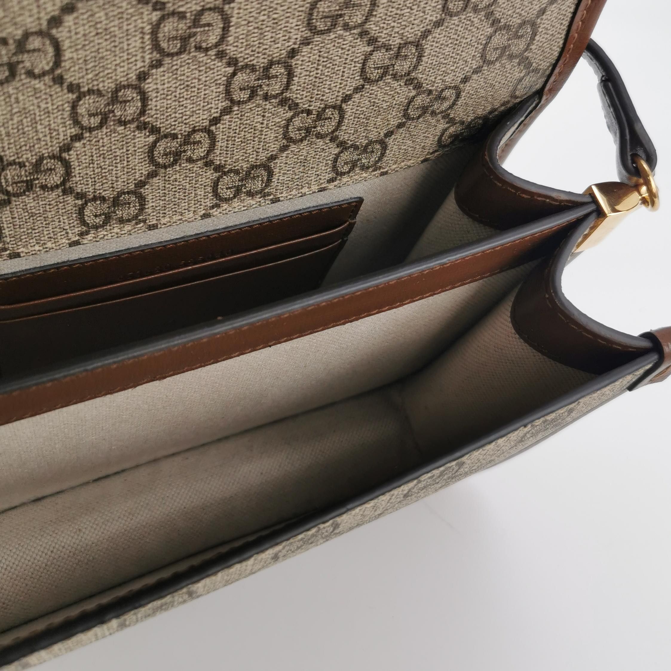 Gucci Gucci Women os Shoulder Bags Size ONE SIZE - 7 Thumbnail