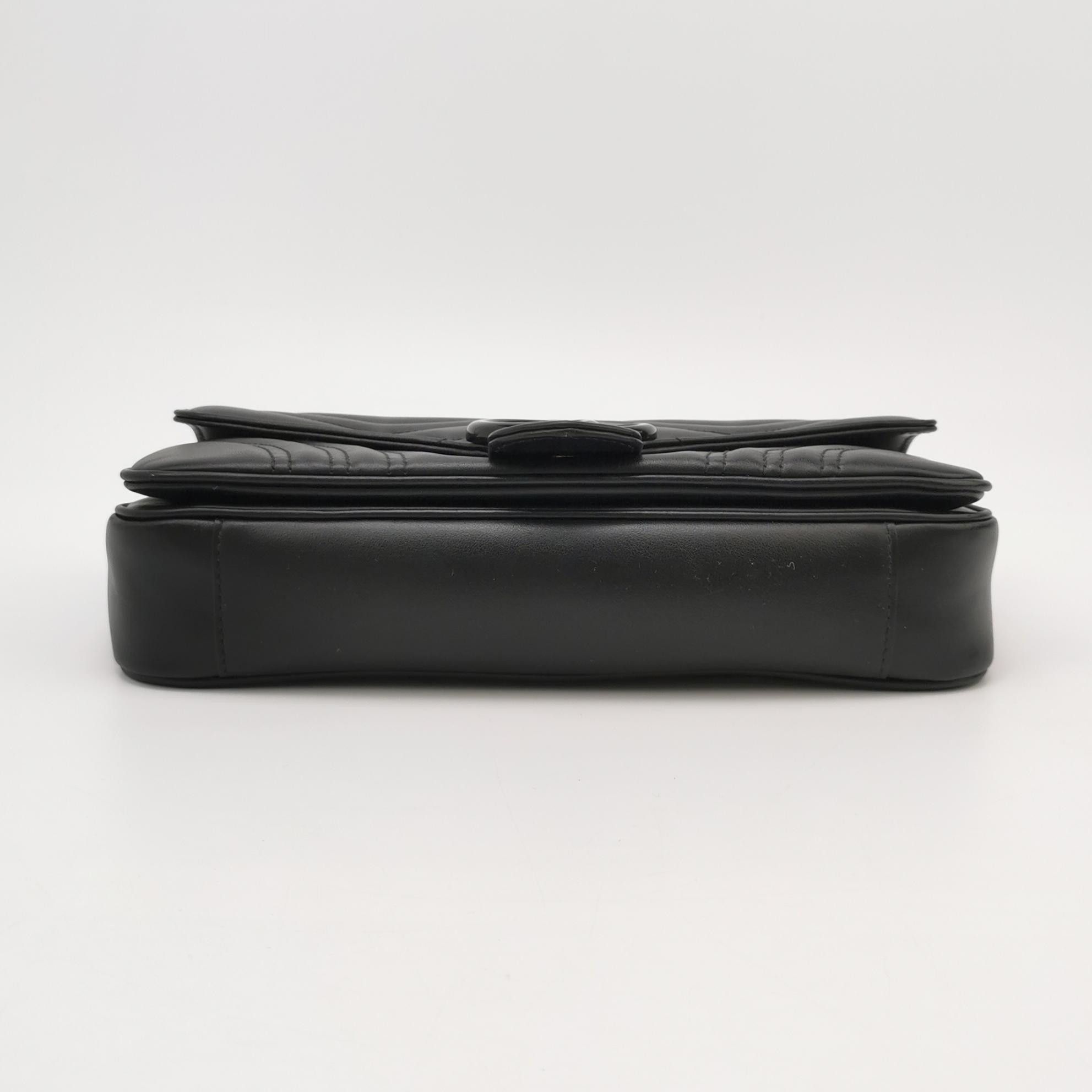 Gucci Gucci Women os Shoulder Bags Size ONE SIZE - 6 Thumbnail