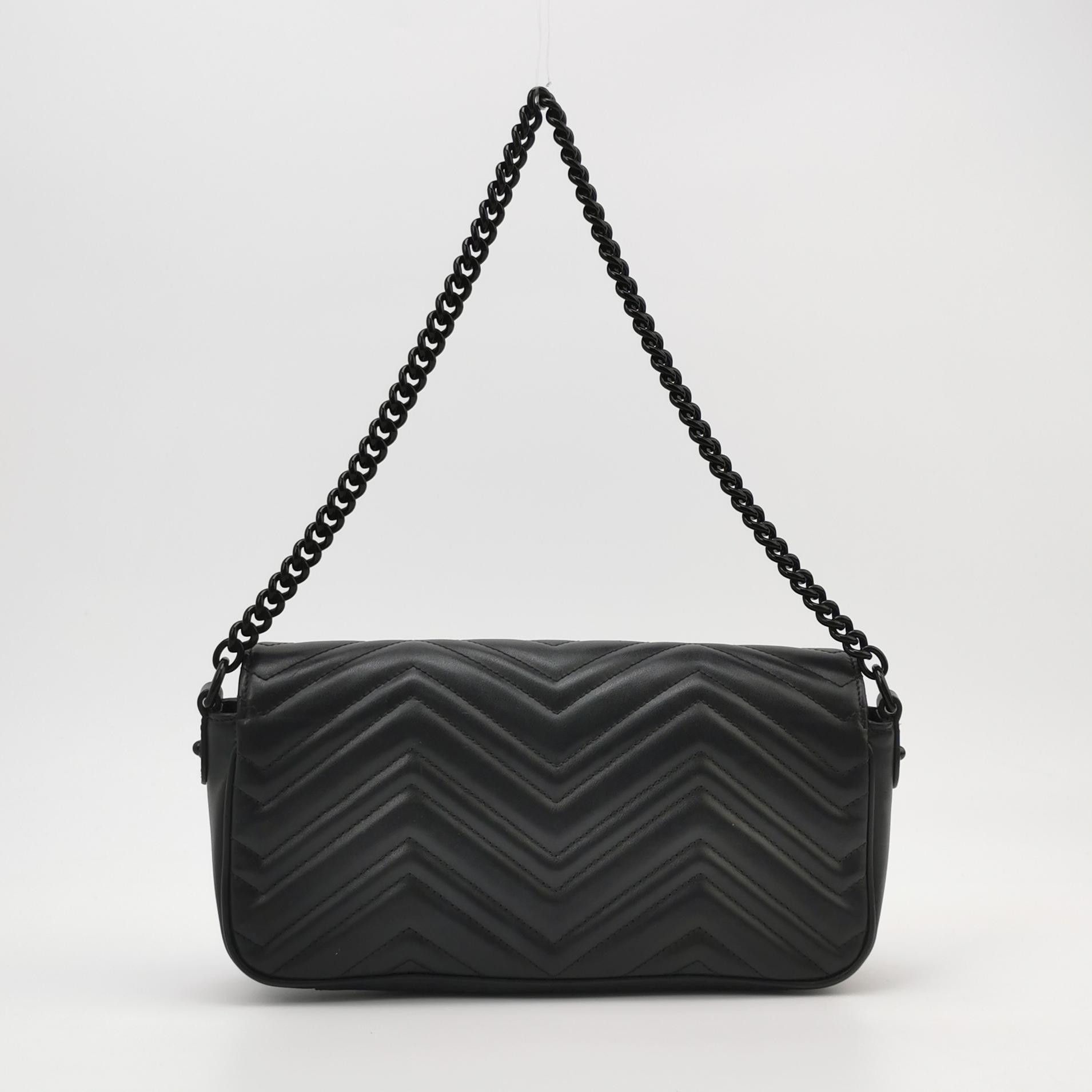 Gucci Gucci Women os Shoulder Bags Size ONE SIZE - 5 Thumbnail