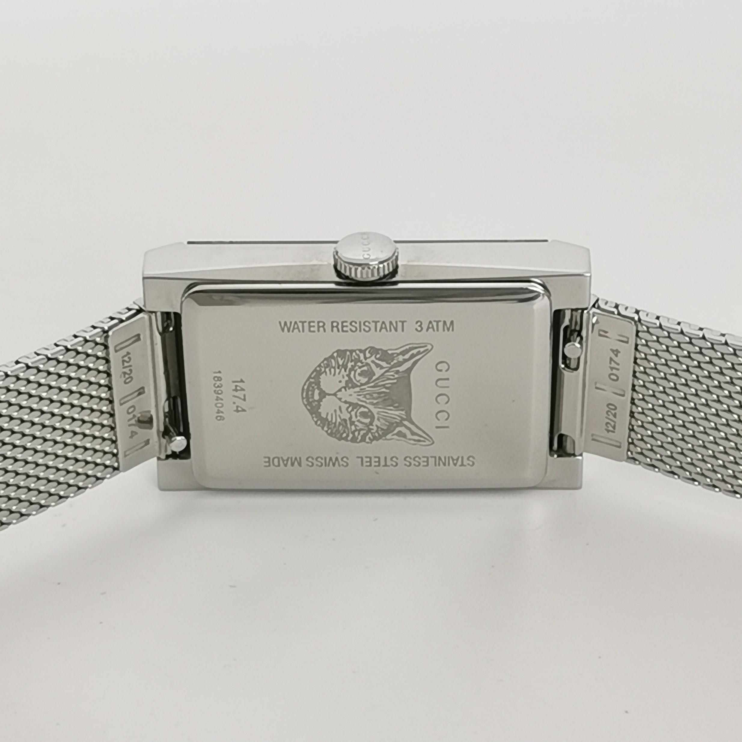Gucci Gucci Women os Watches Size ONE SIZE - 5 Thumbnail