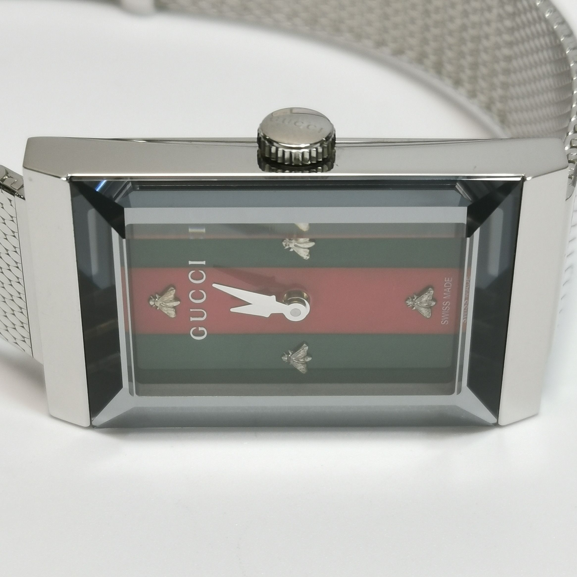 Gucci Gucci Women os Watches Size ONE SIZE - 10 Thumbnail